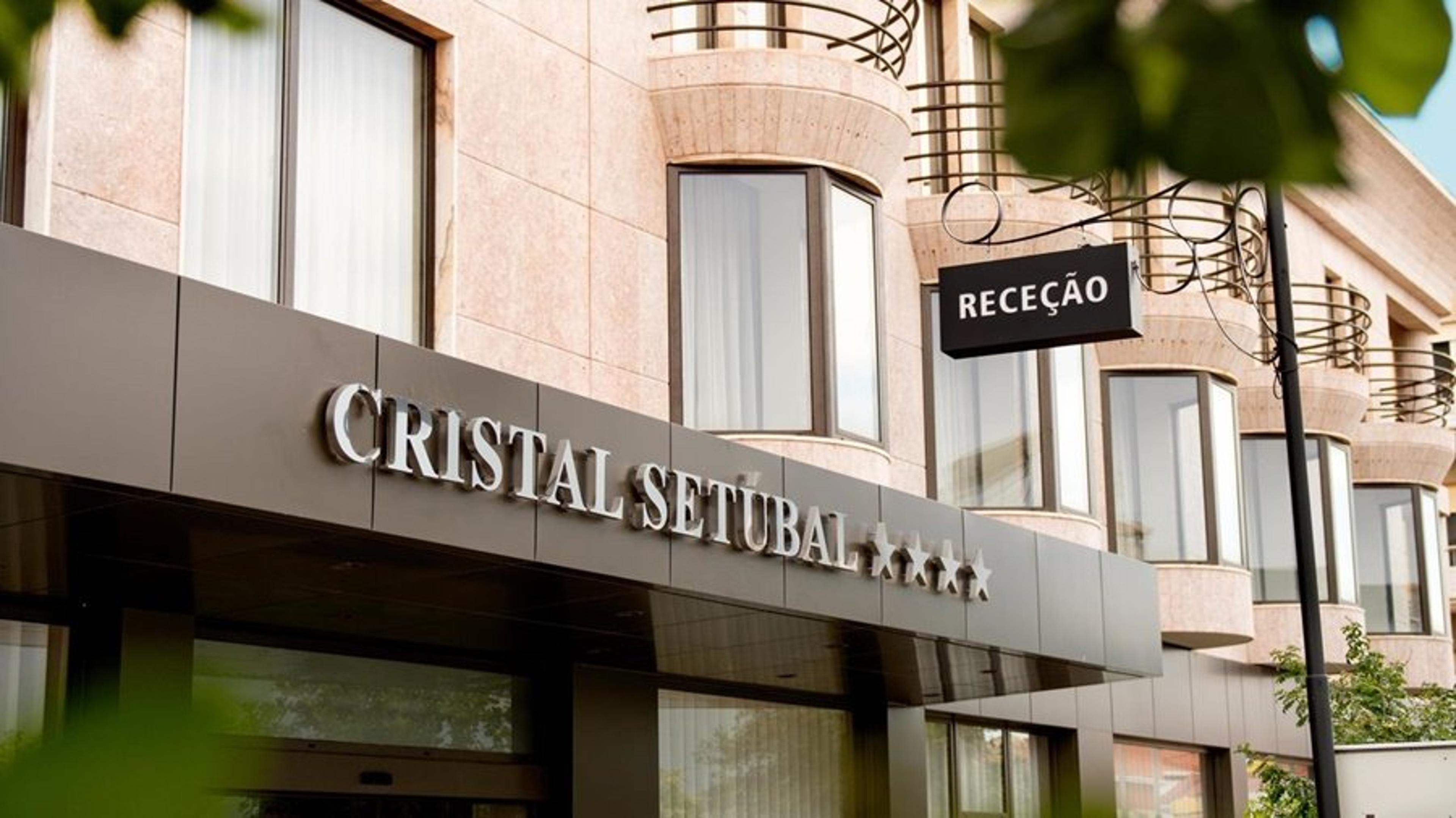 CRISTAL SETUBAL