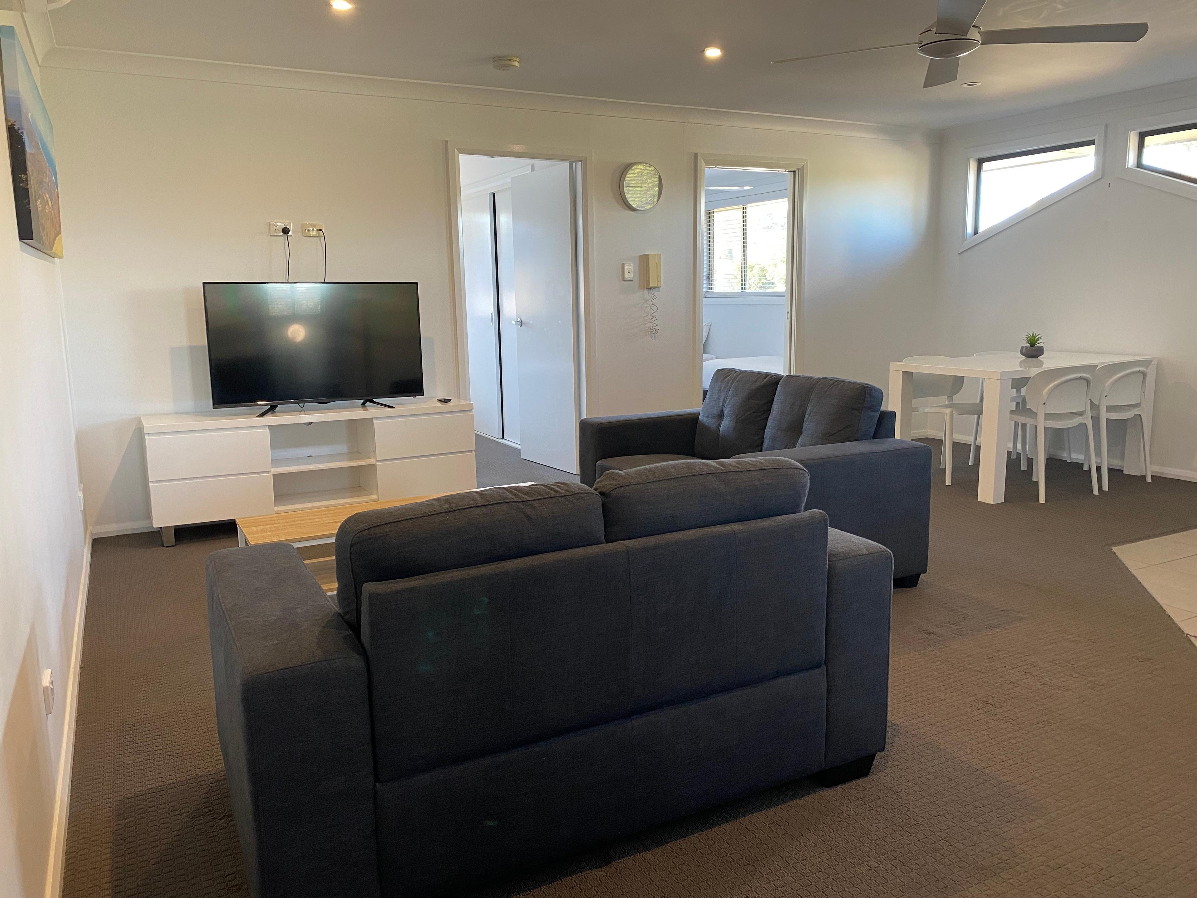 Macquarie Barracks Motor Inn