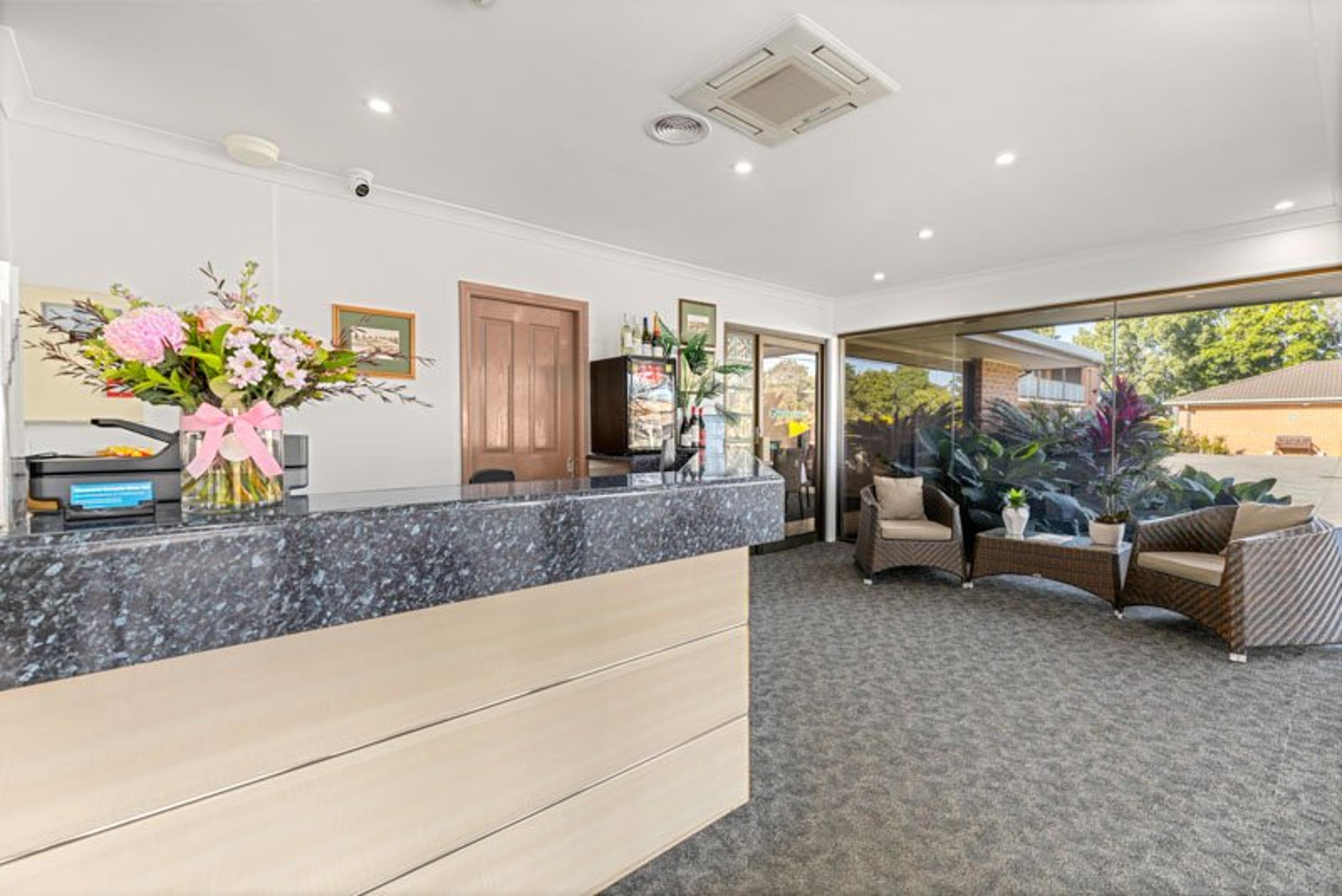 Hotel Photo 2