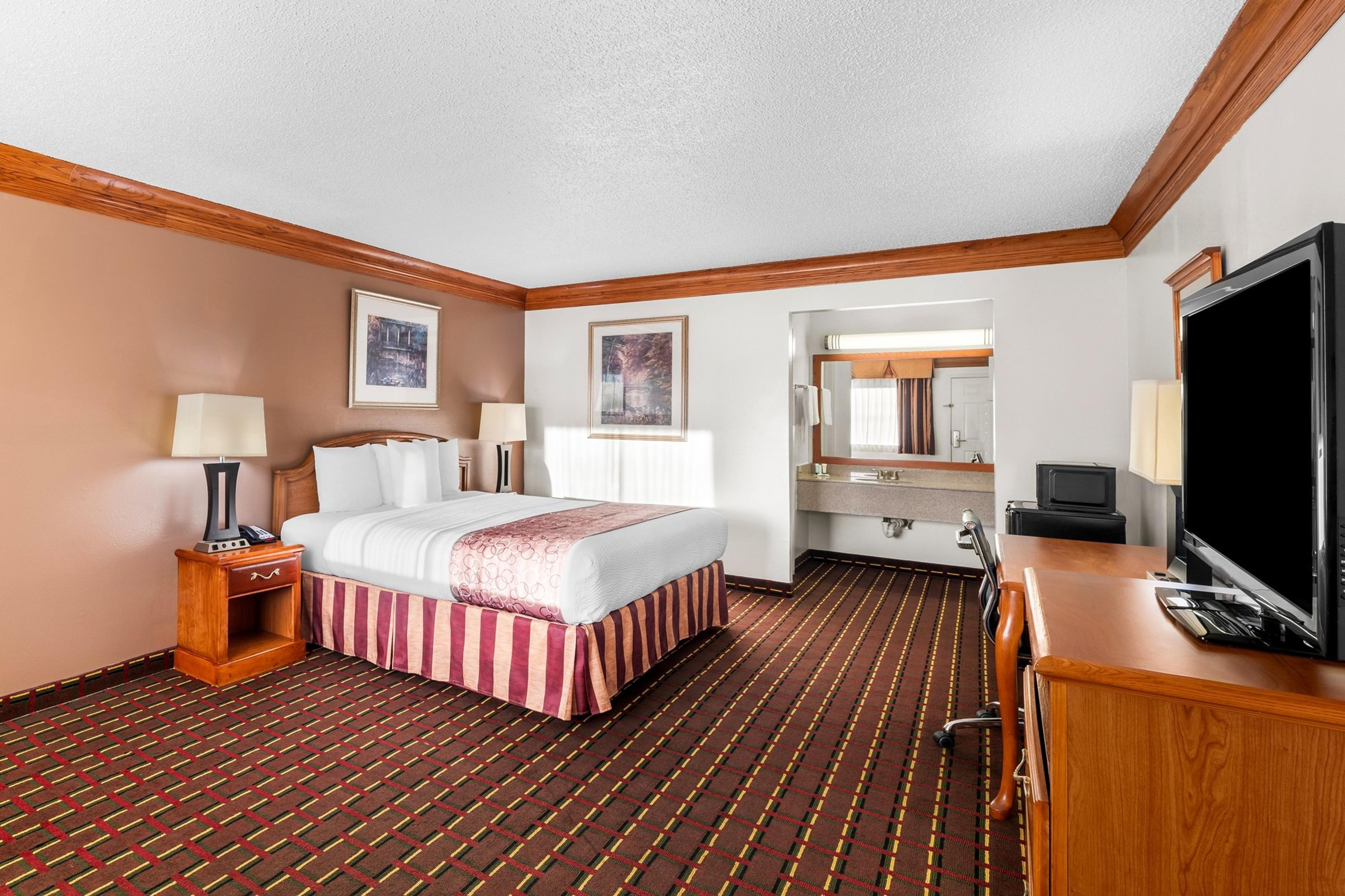 SCOTTISH INNS DECATUR TX