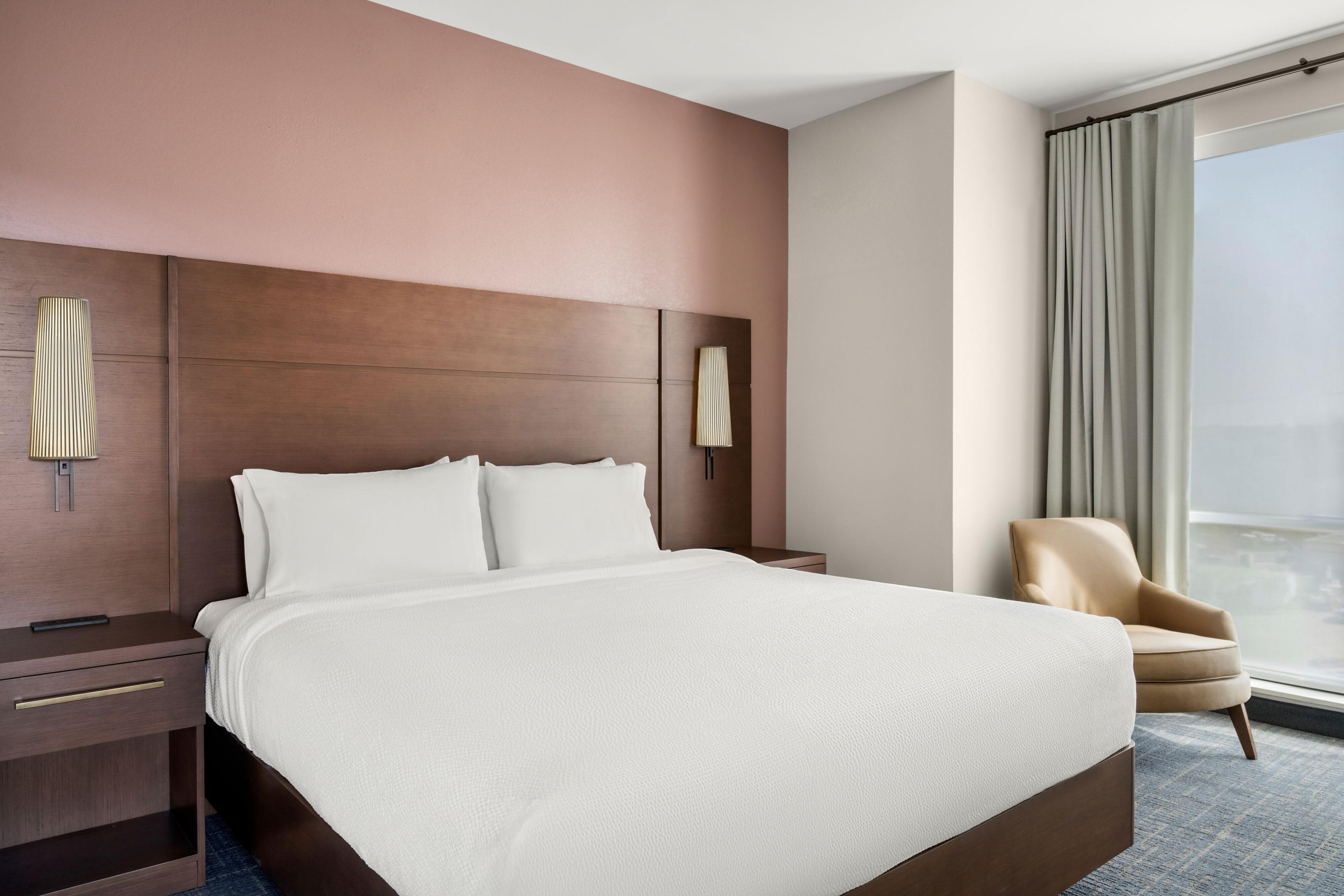 Residence Inn by Marriott Milwaukee Brookfield at Poplar Creek