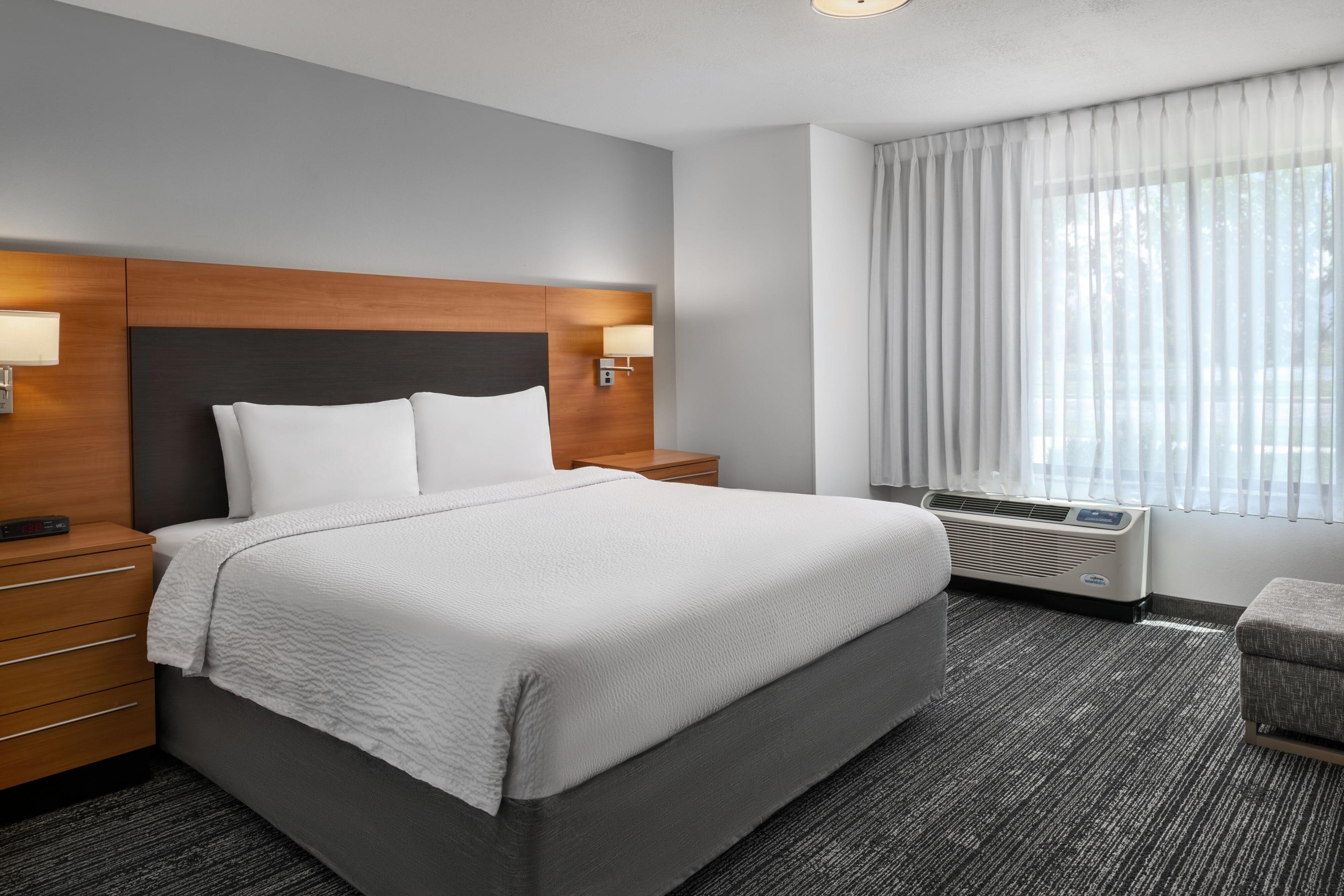 TownePlace Suites by Marriott Salt Lake City-West Valley