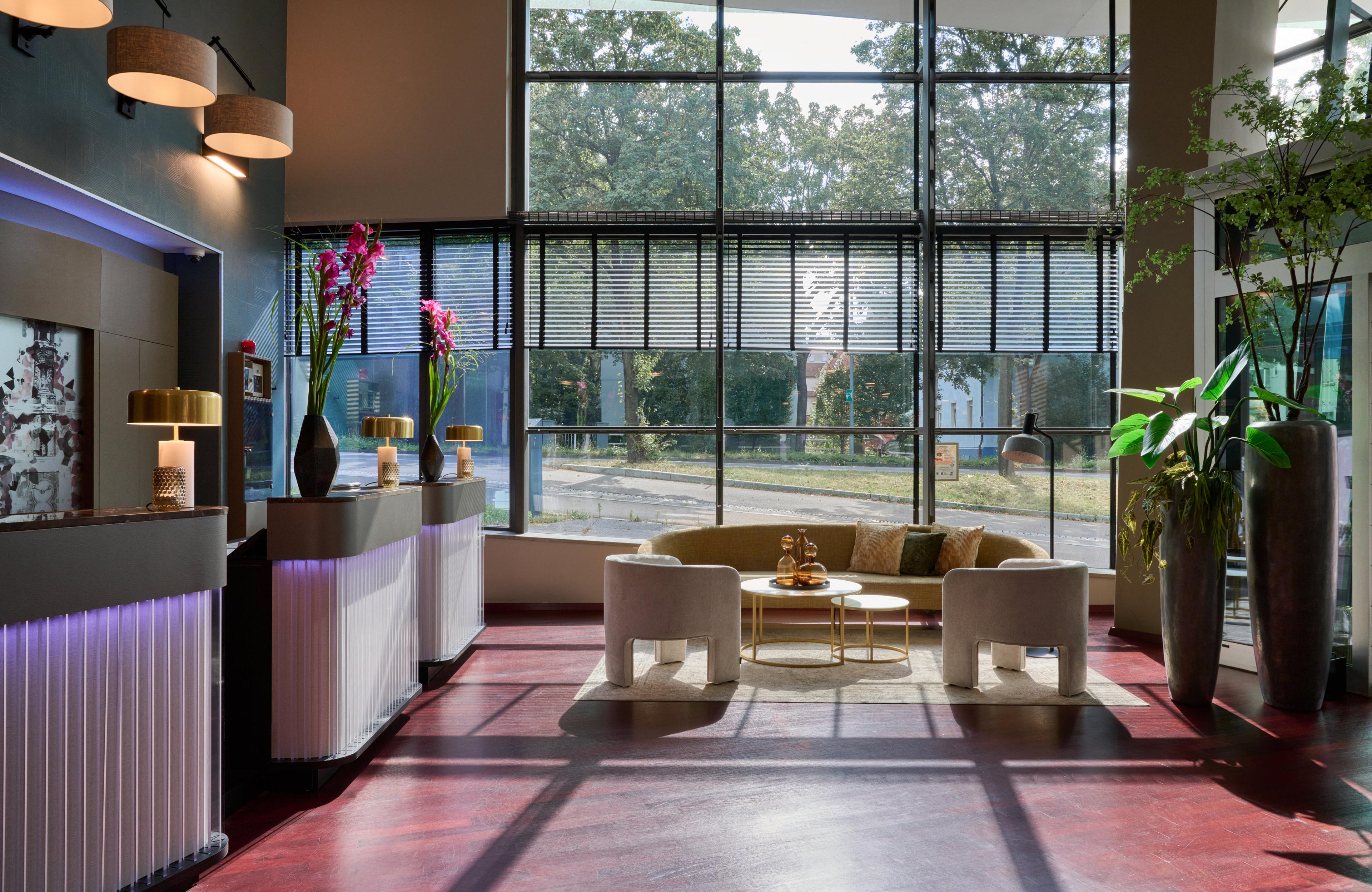 Hotel Photo 2