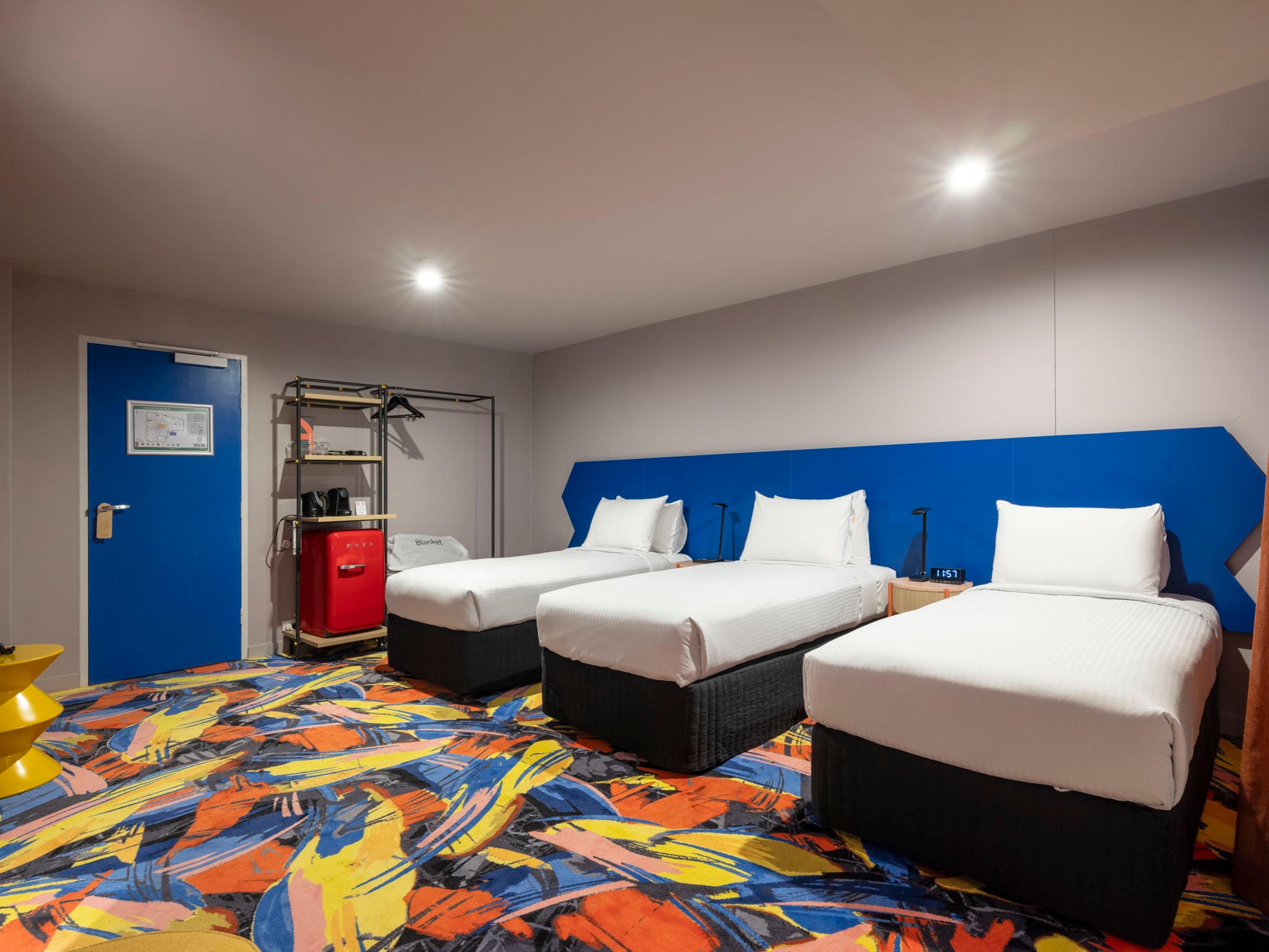 ADGE HOTEL AND RESIDENCE