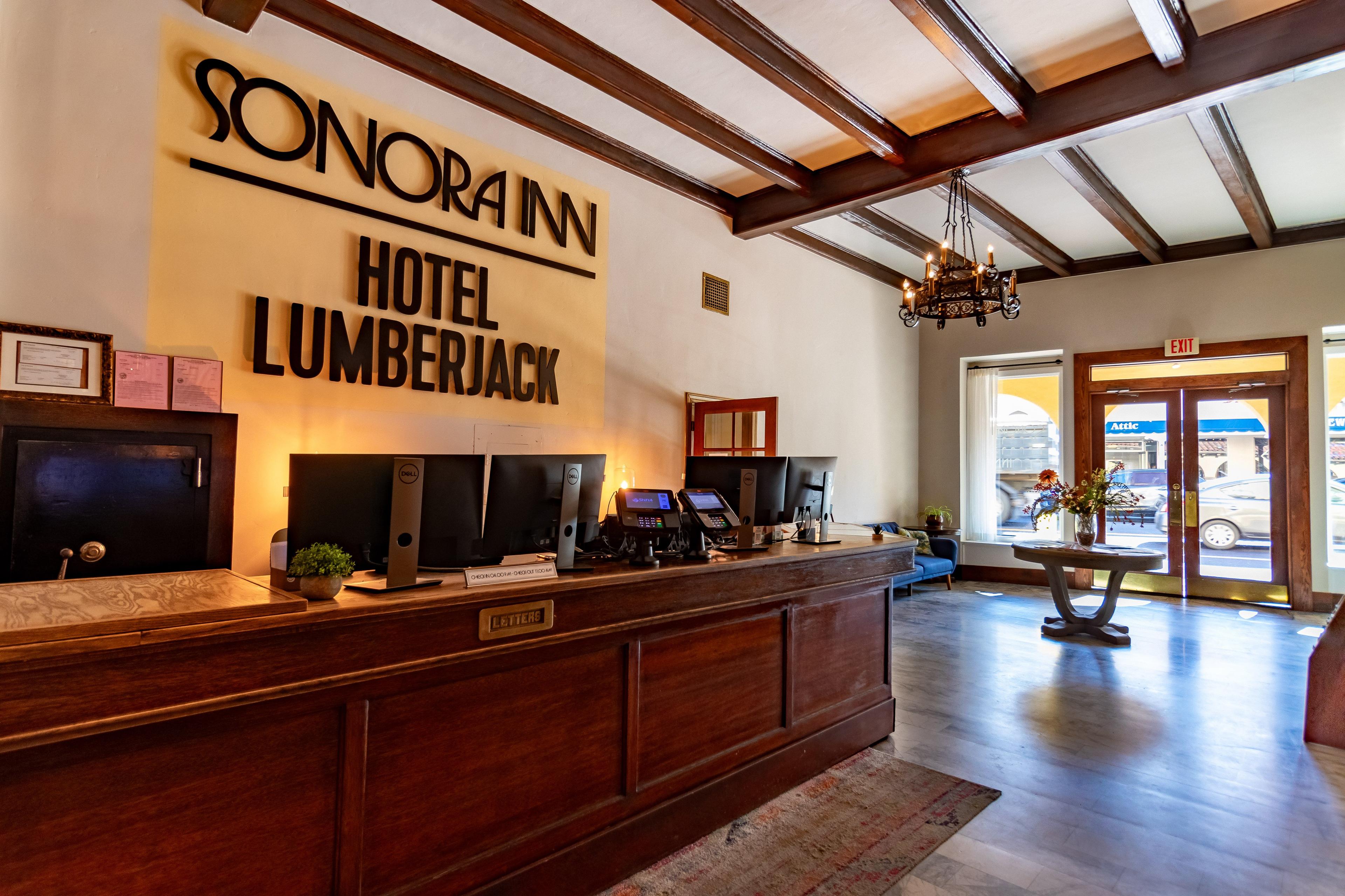 Hotel Photo 3