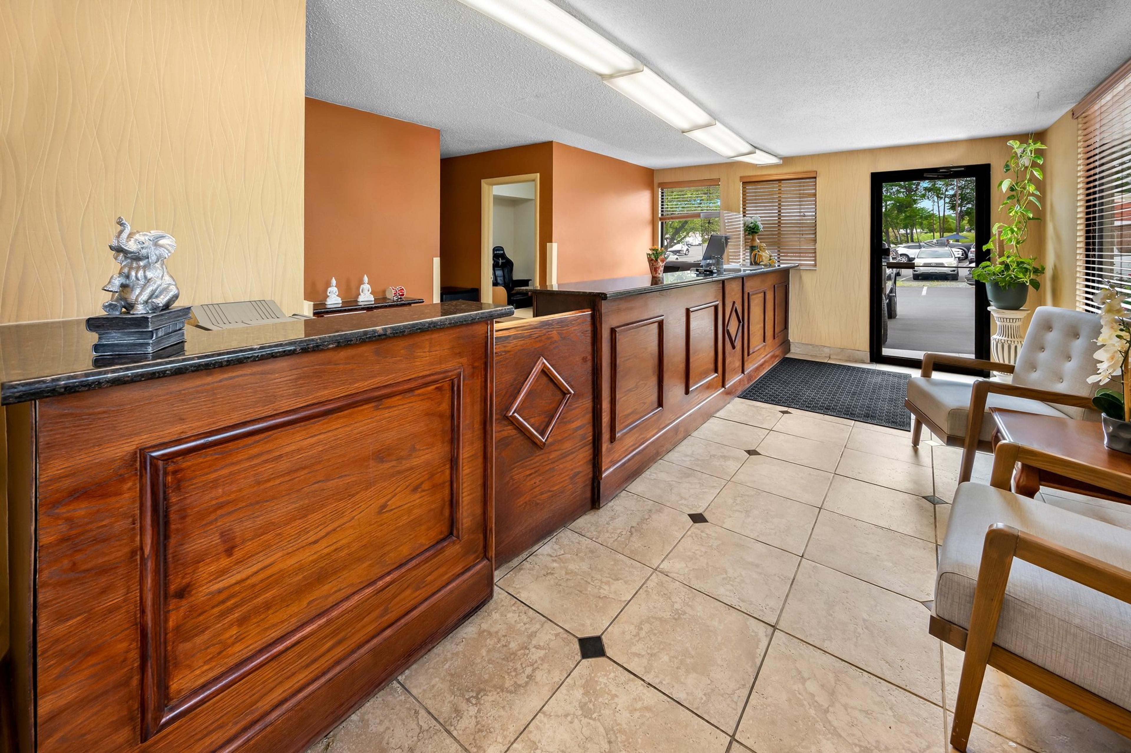 Hotel Photo 2