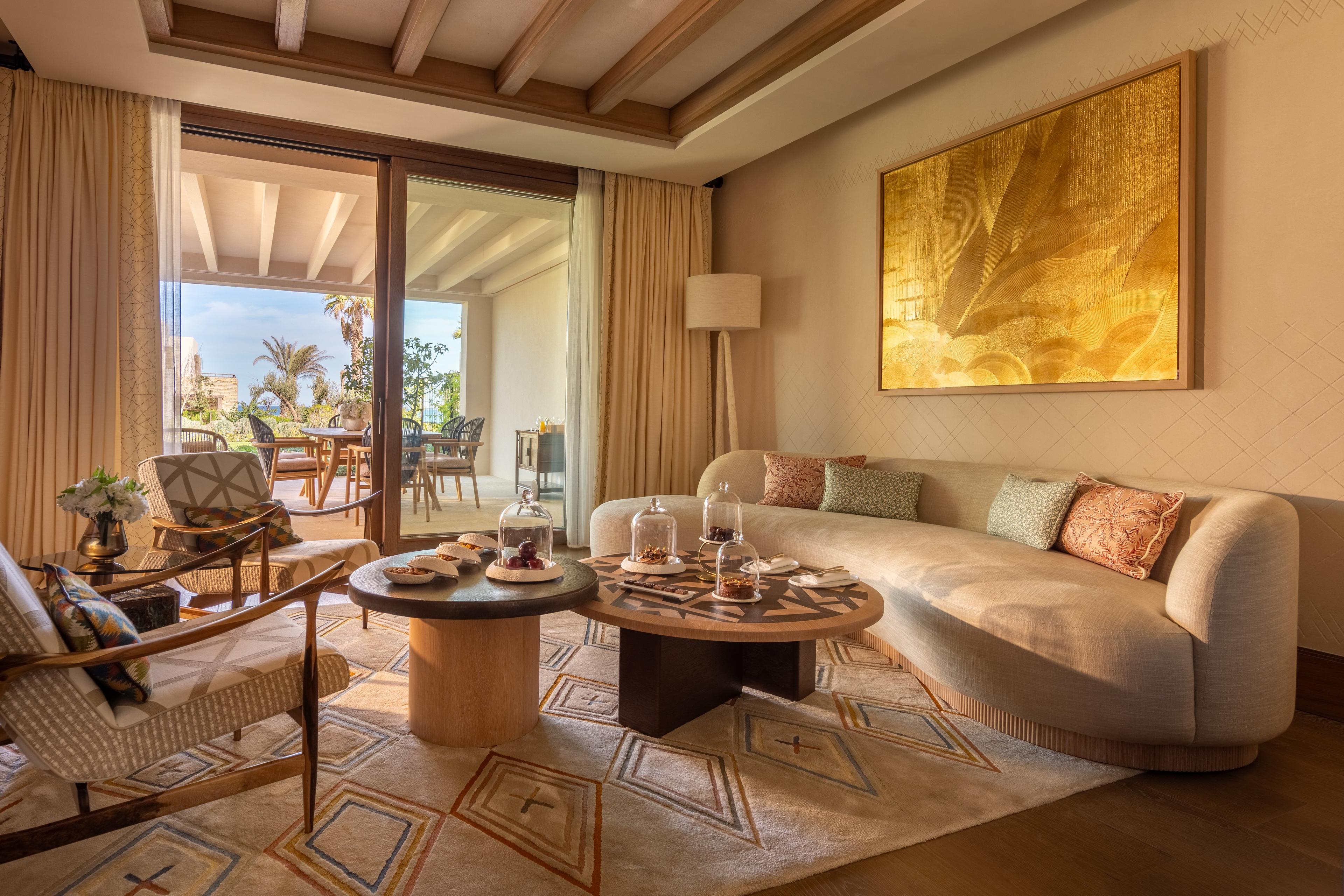 ROYAL MANSOUR TAMUDA BAY
