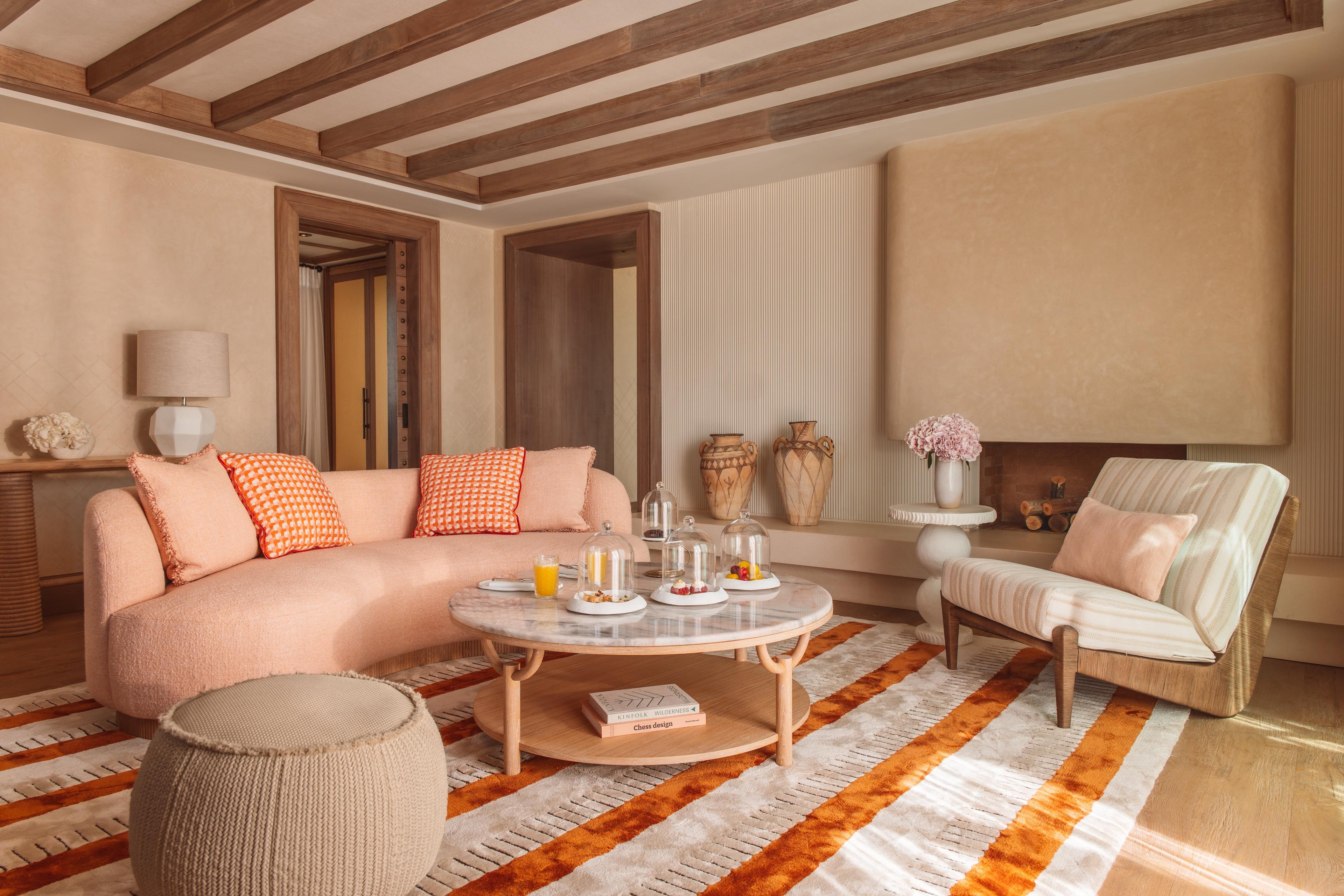 ROYAL MANSOUR TAMUDA BAY