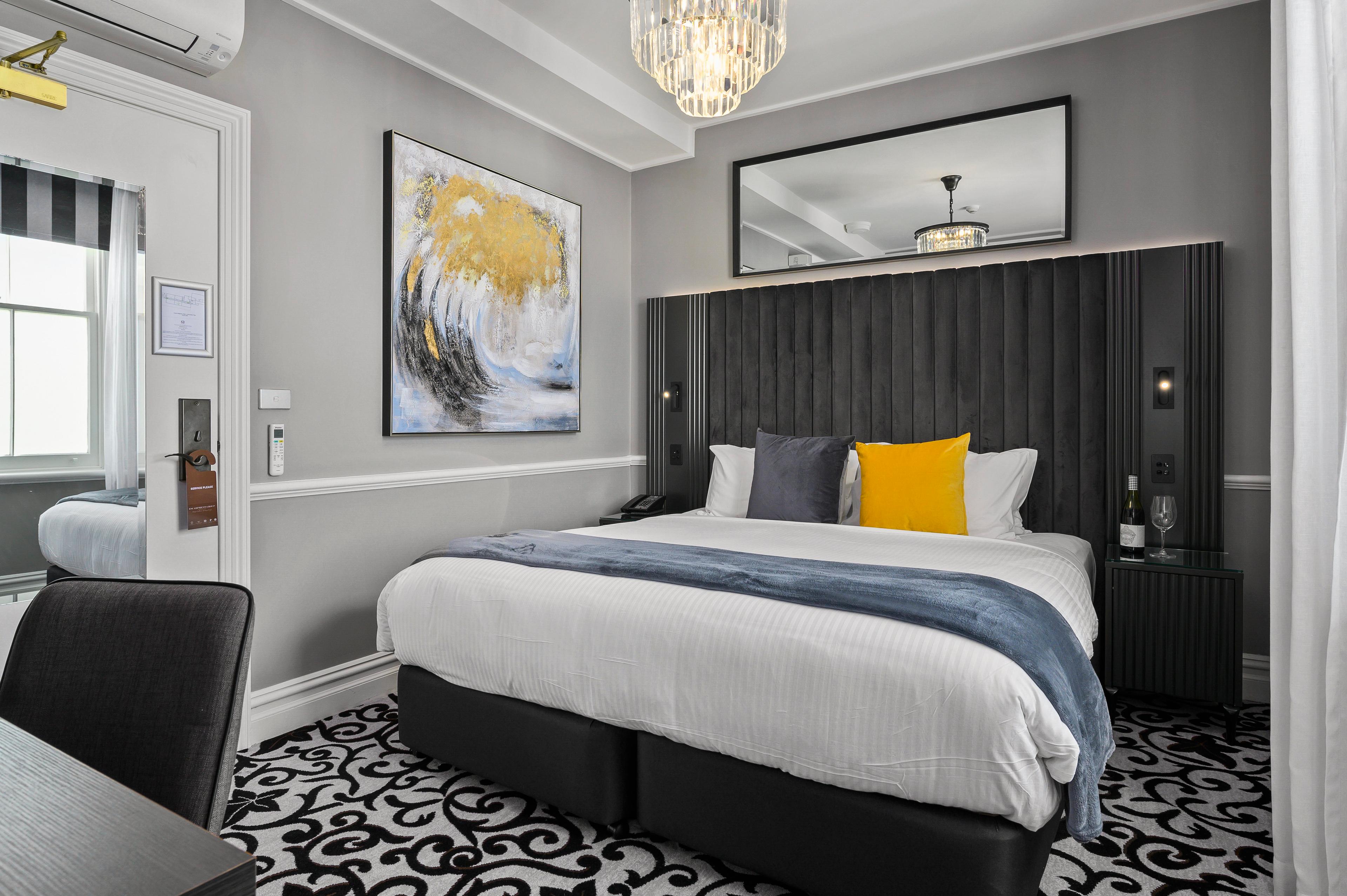 Hydro Majestic Hotel Blue Moun