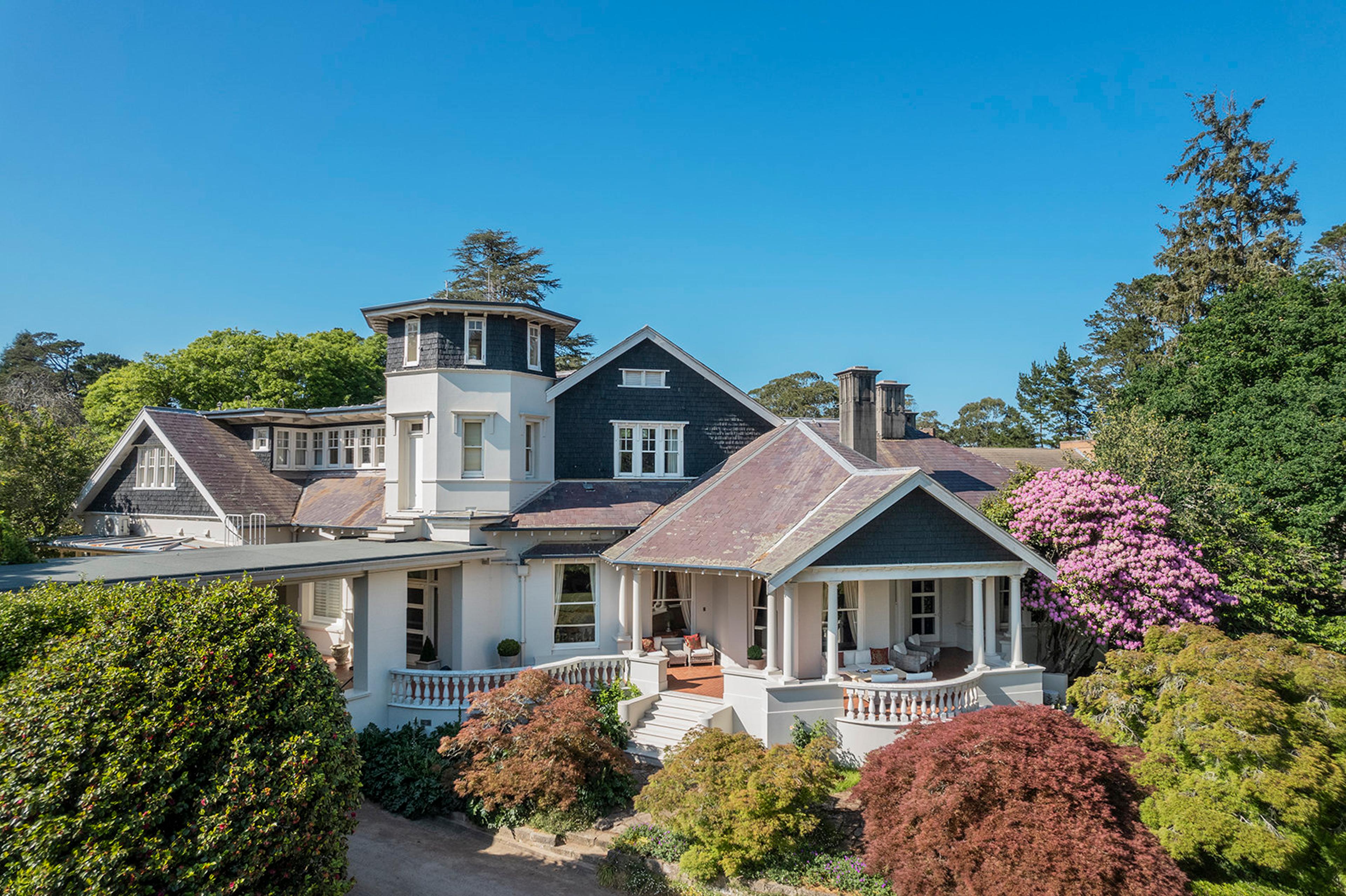 Ardour Milton Park Bowral