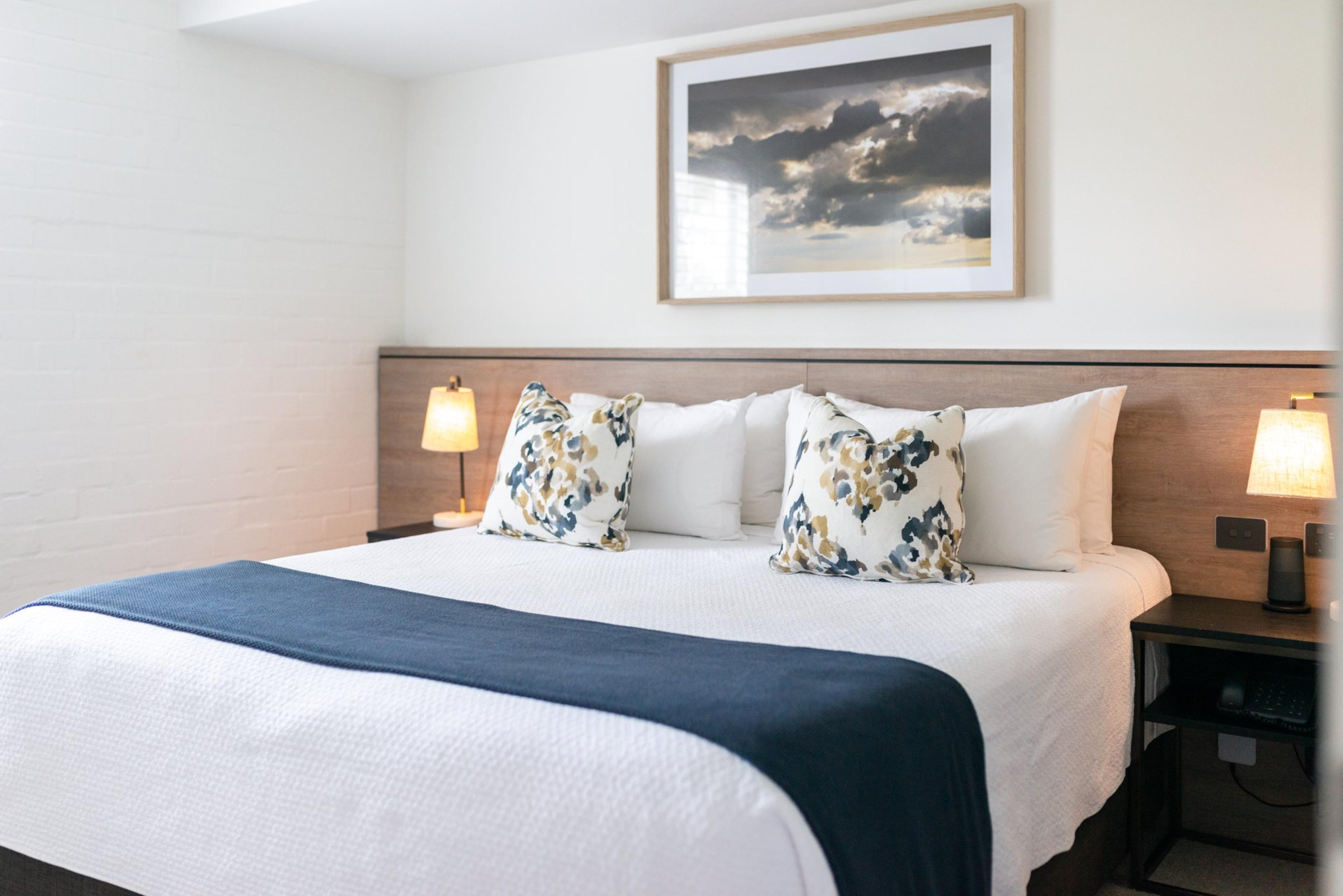 Spicers Guesthouse