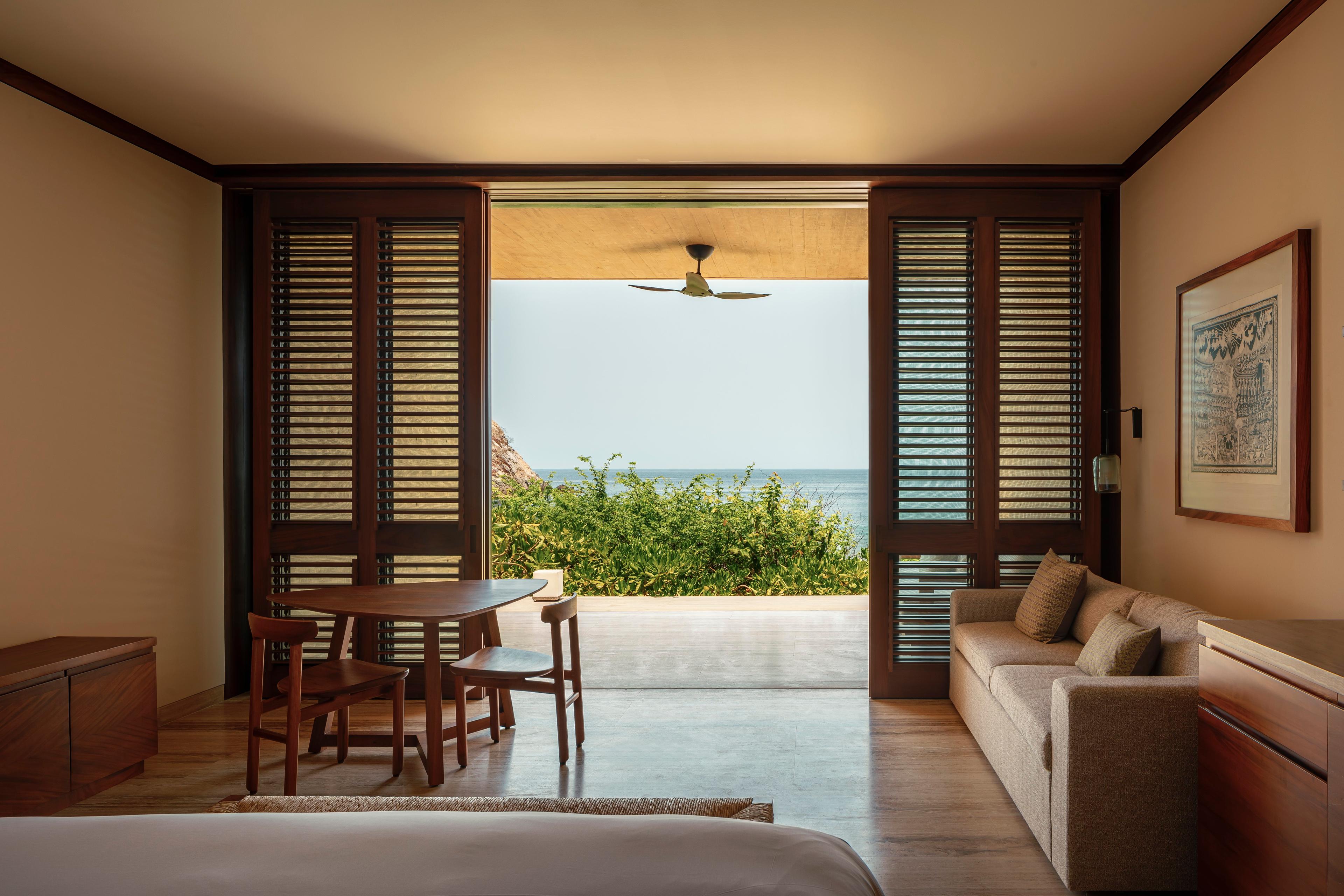 FOUR SEASONS RESORT TAMARINDO
