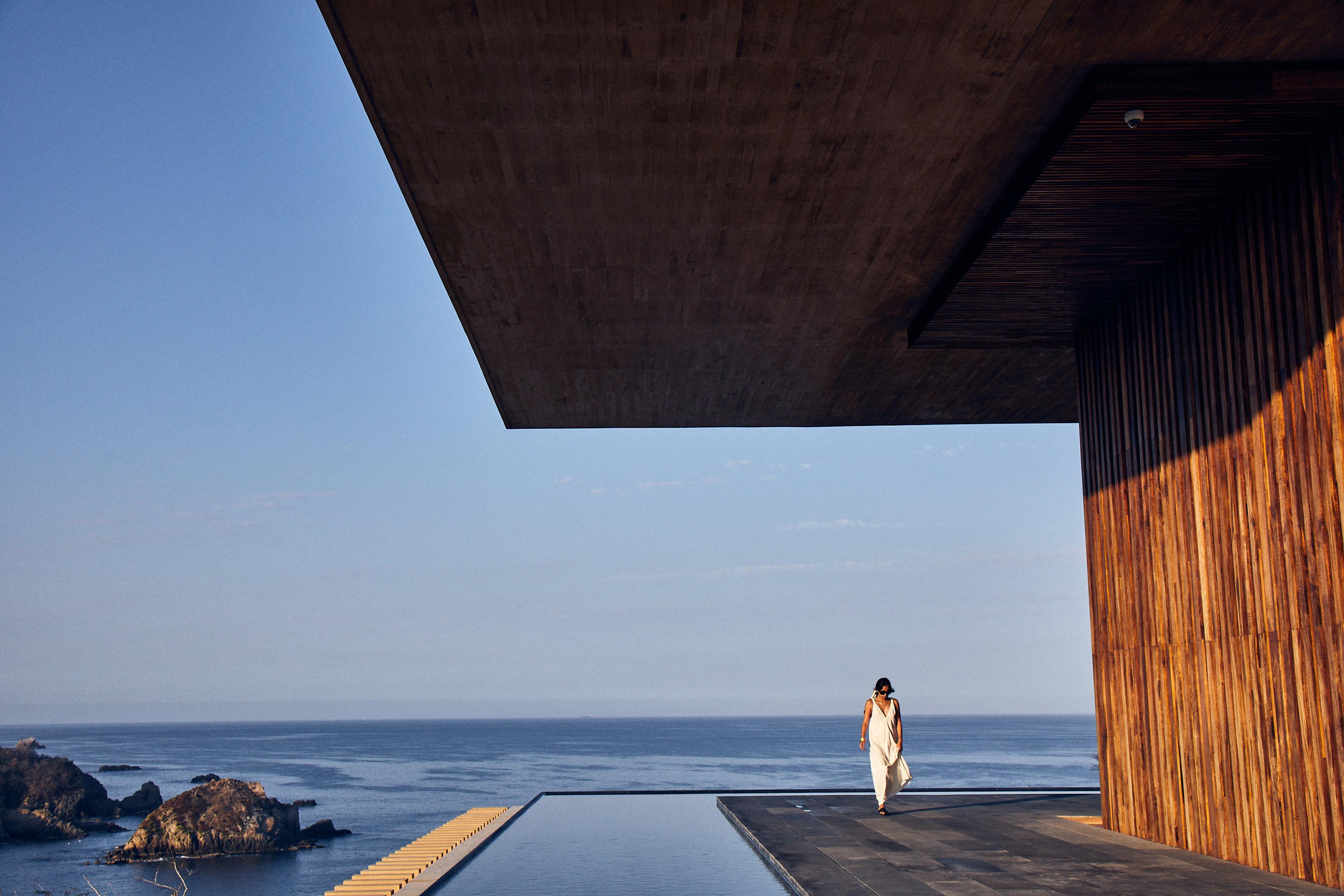FOUR SEASONS RESORT TAMARINDO