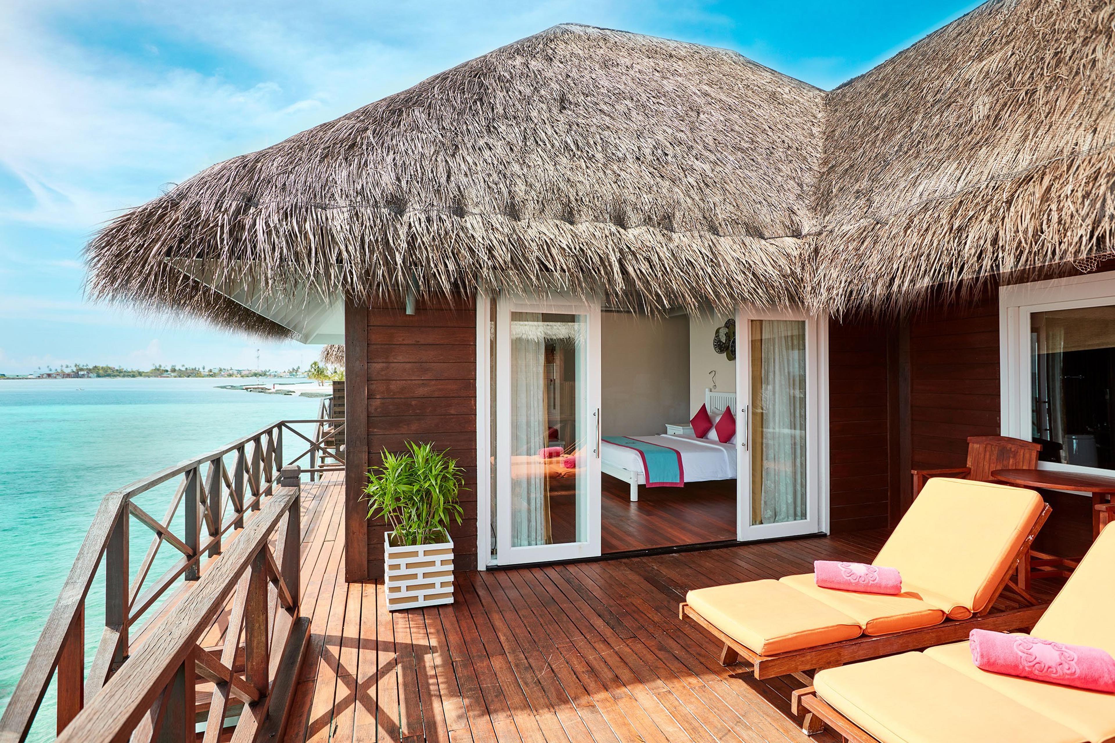 SUN SIYAM VILU REEF