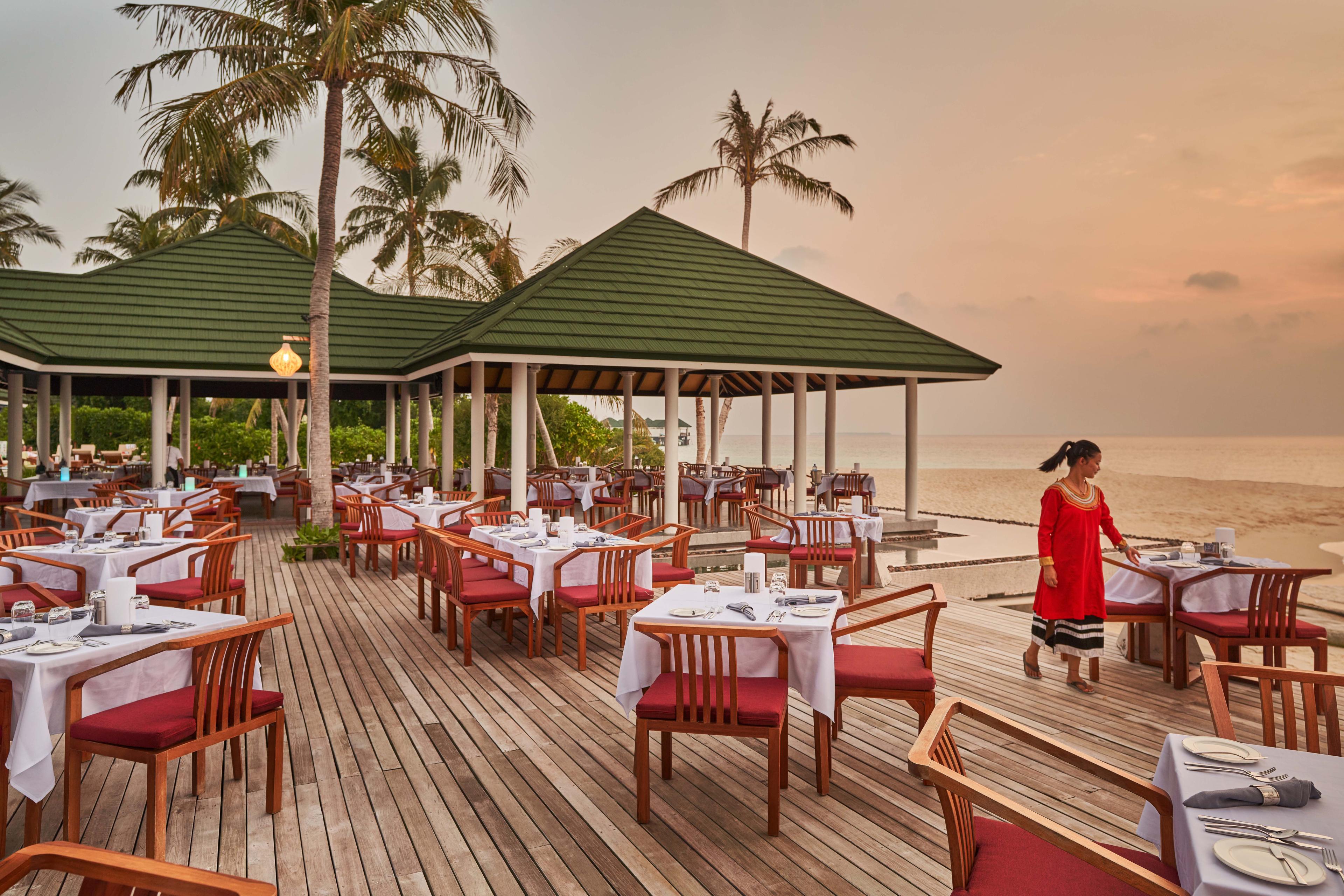 SIYAM WORLD MALDIVES