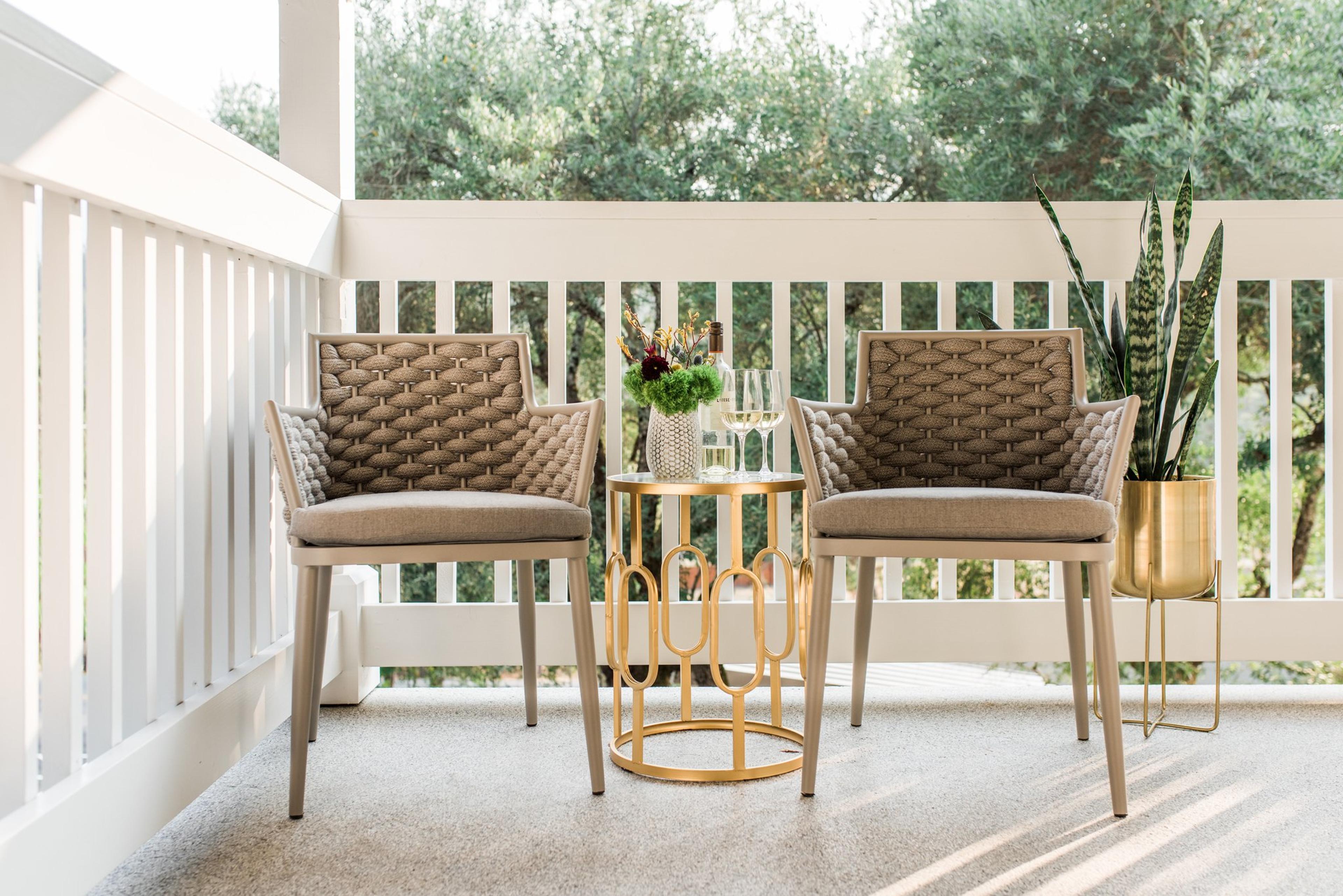 OLEA HOTEL - GLEN ELLEN