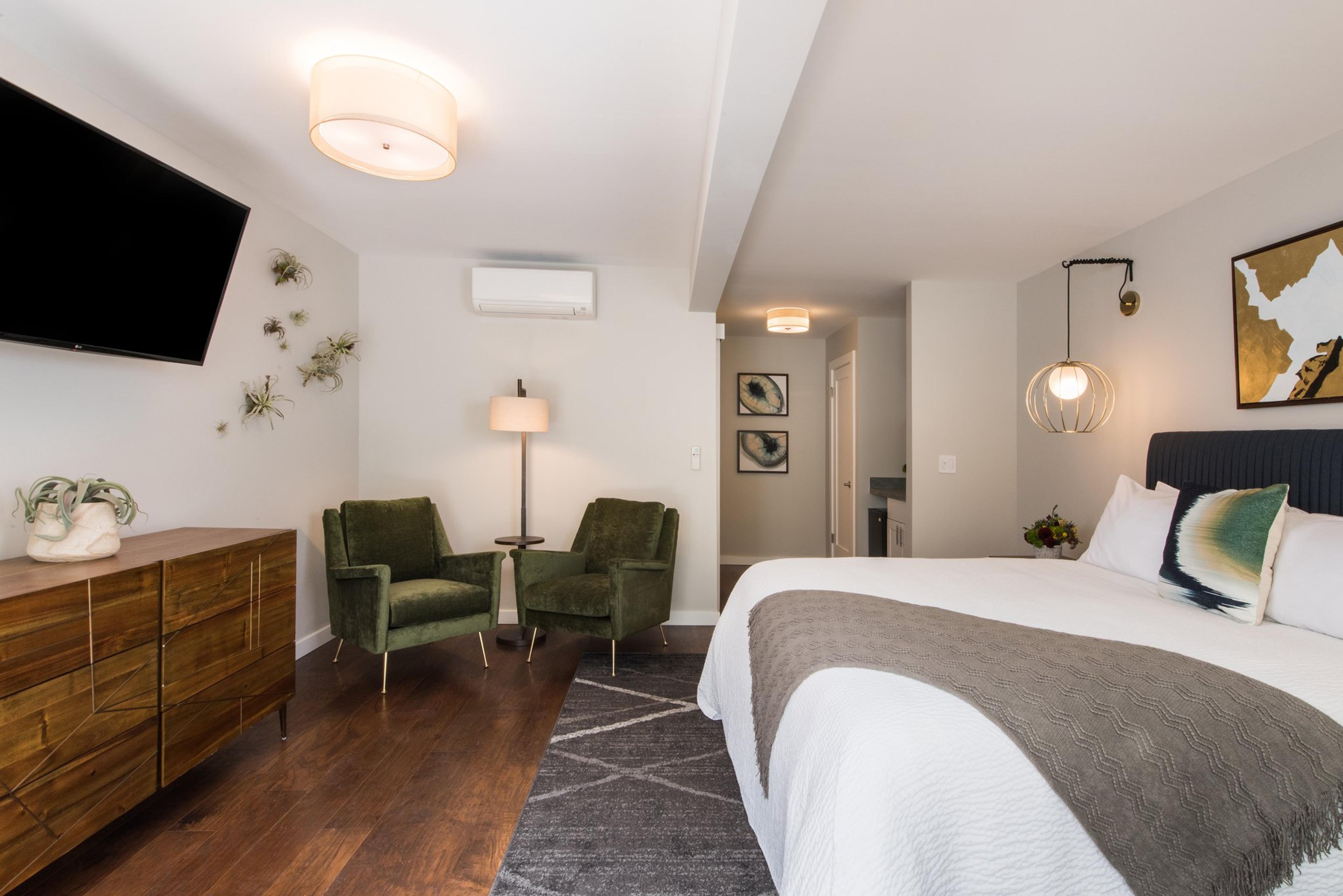 OLEA HOTEL - GLEN ELLEN