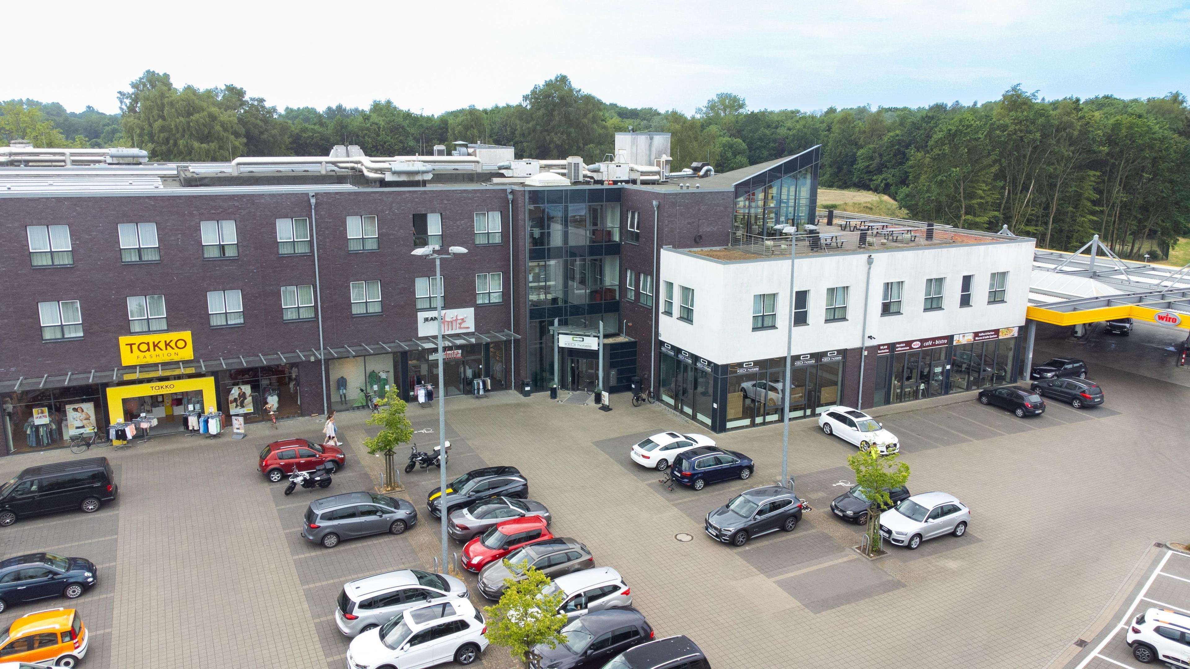 Hotel Photo 2