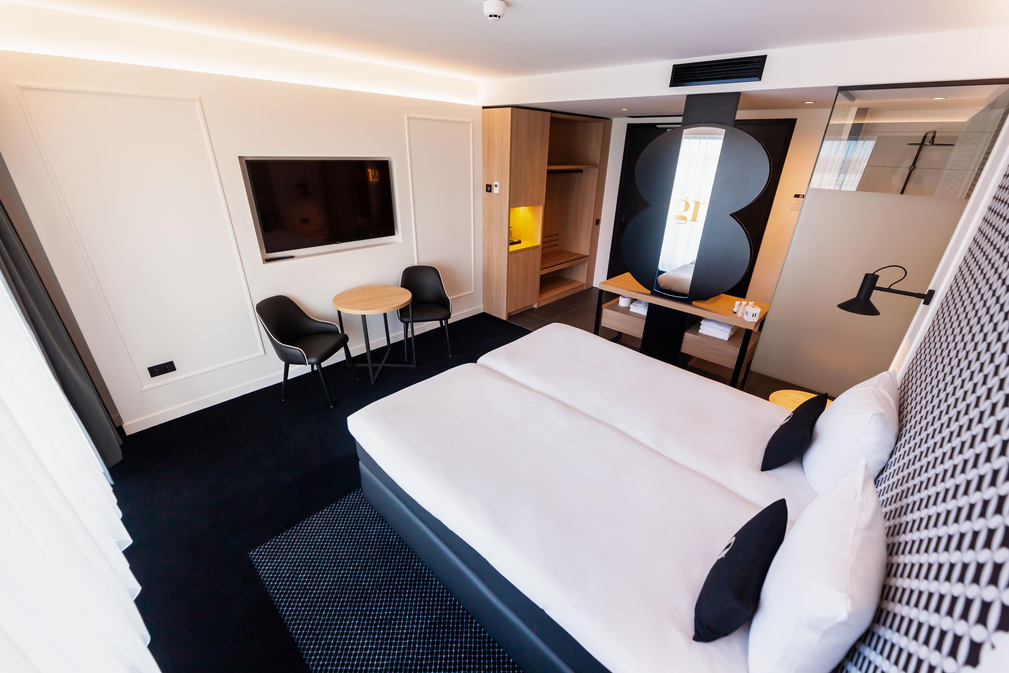 GR8 HOTEL BREDA