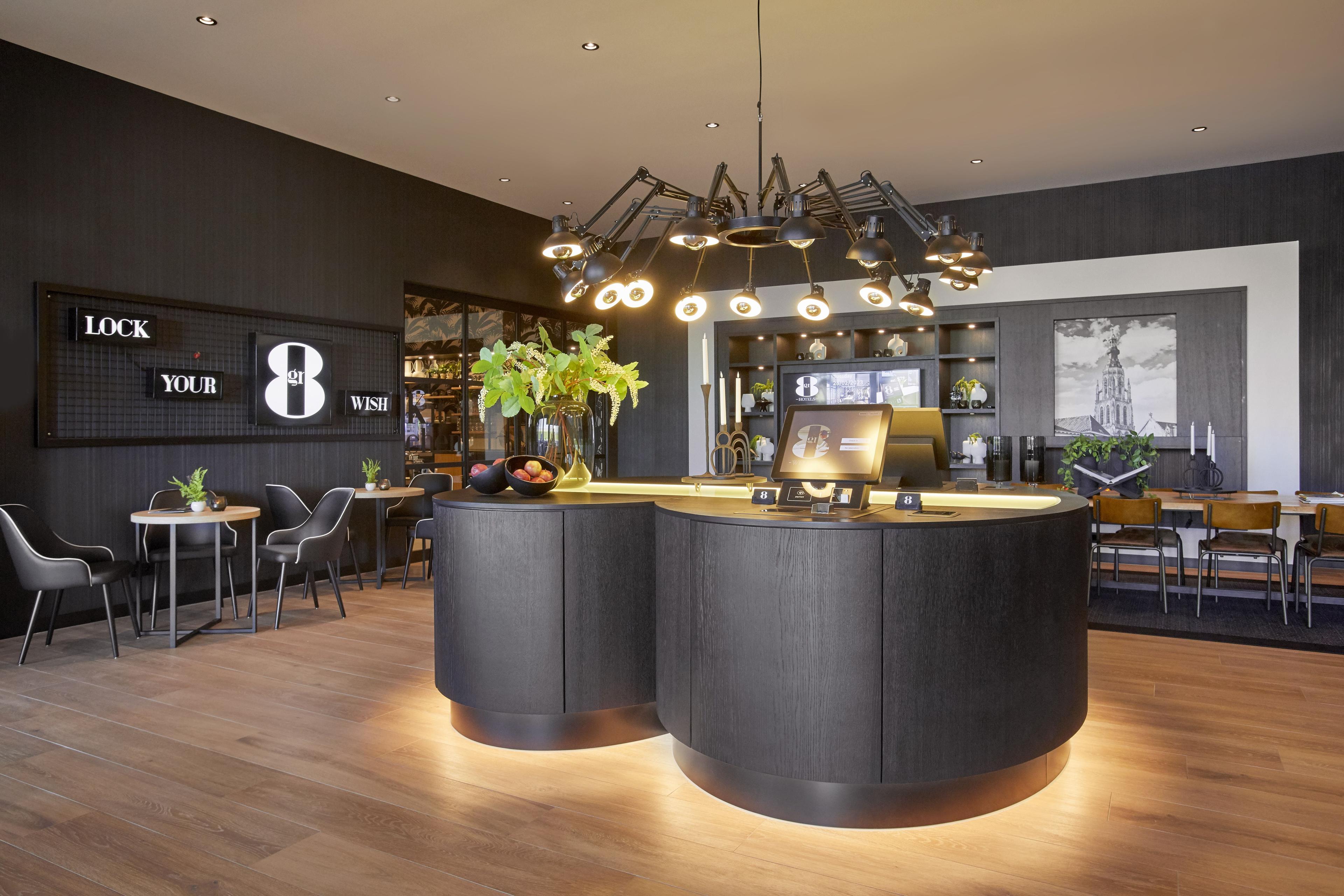 GR8 HOTEL BREDA