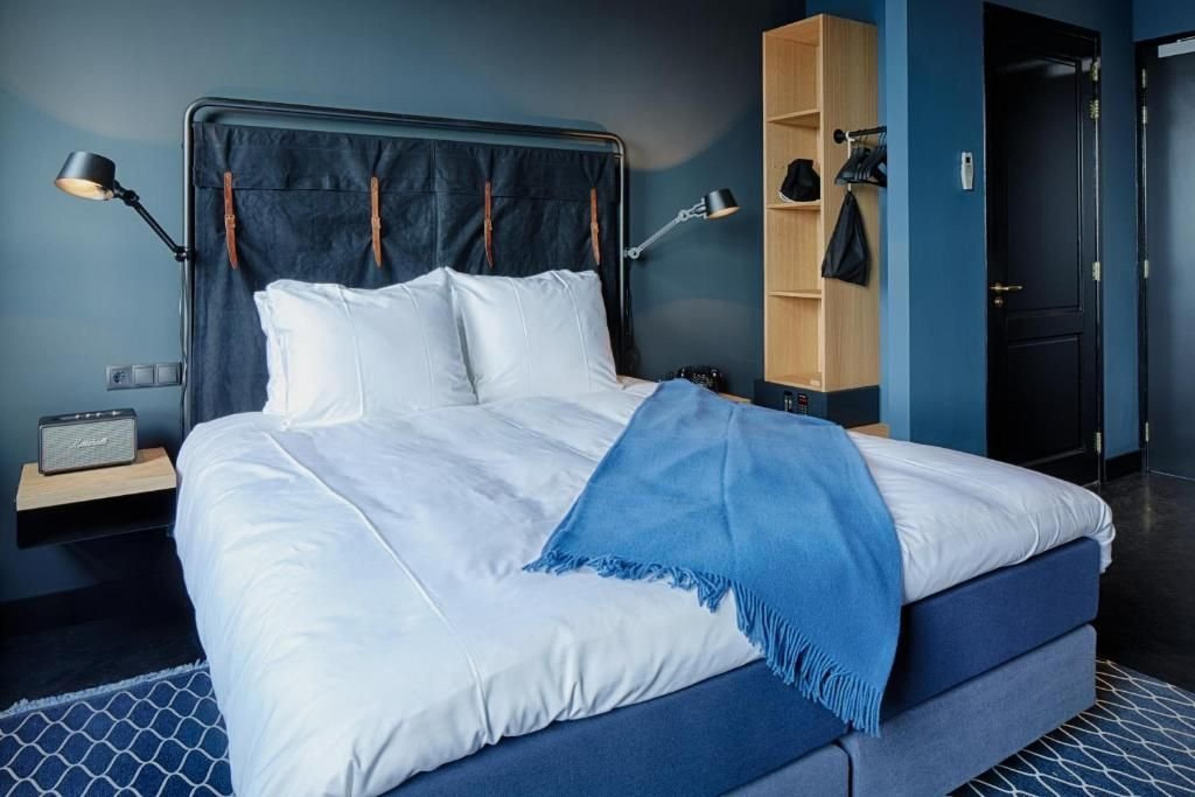 THE DUKE BOUTIQUE HOTEL