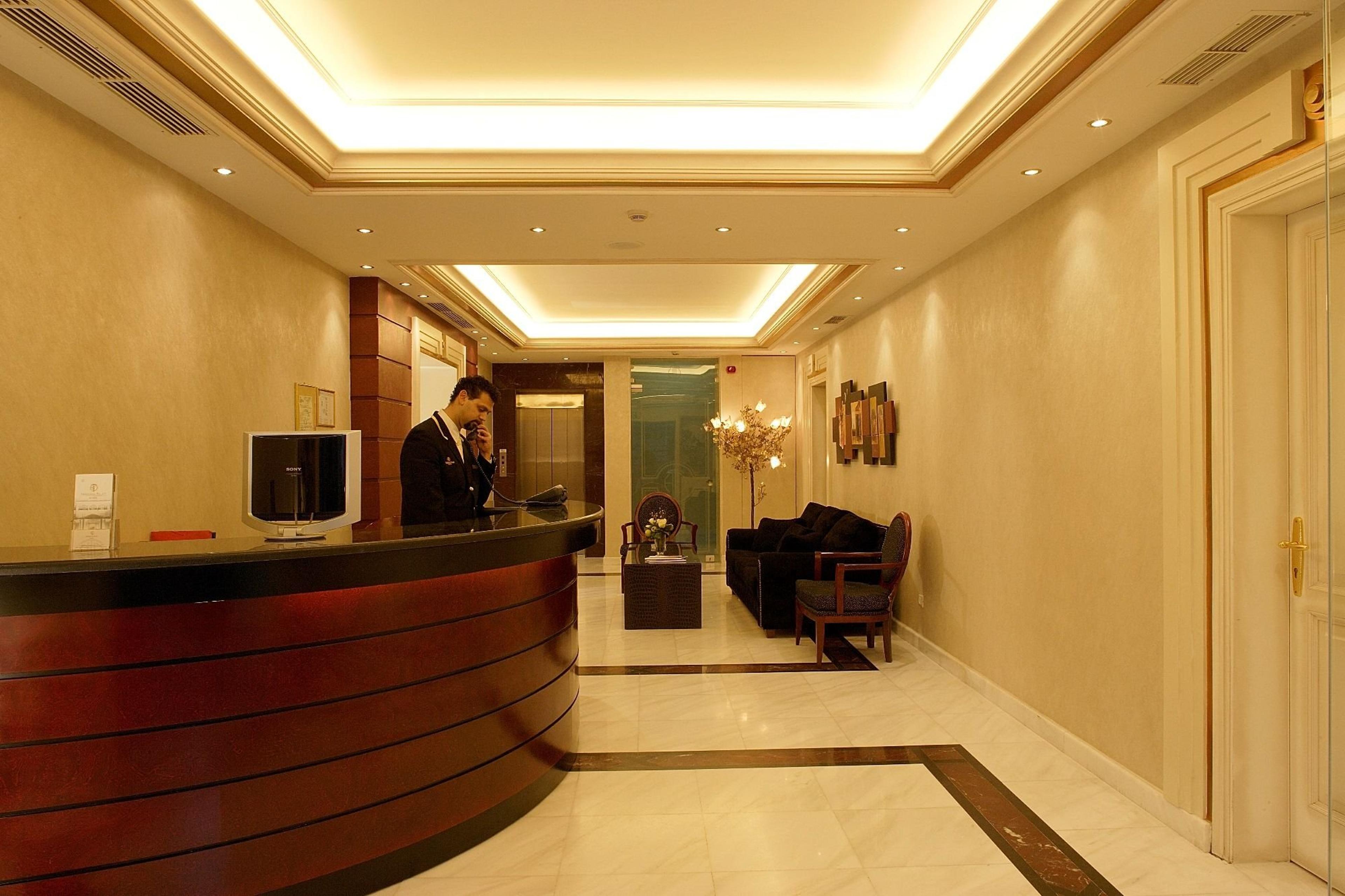 THEOXENIA HOUSE HOTEL