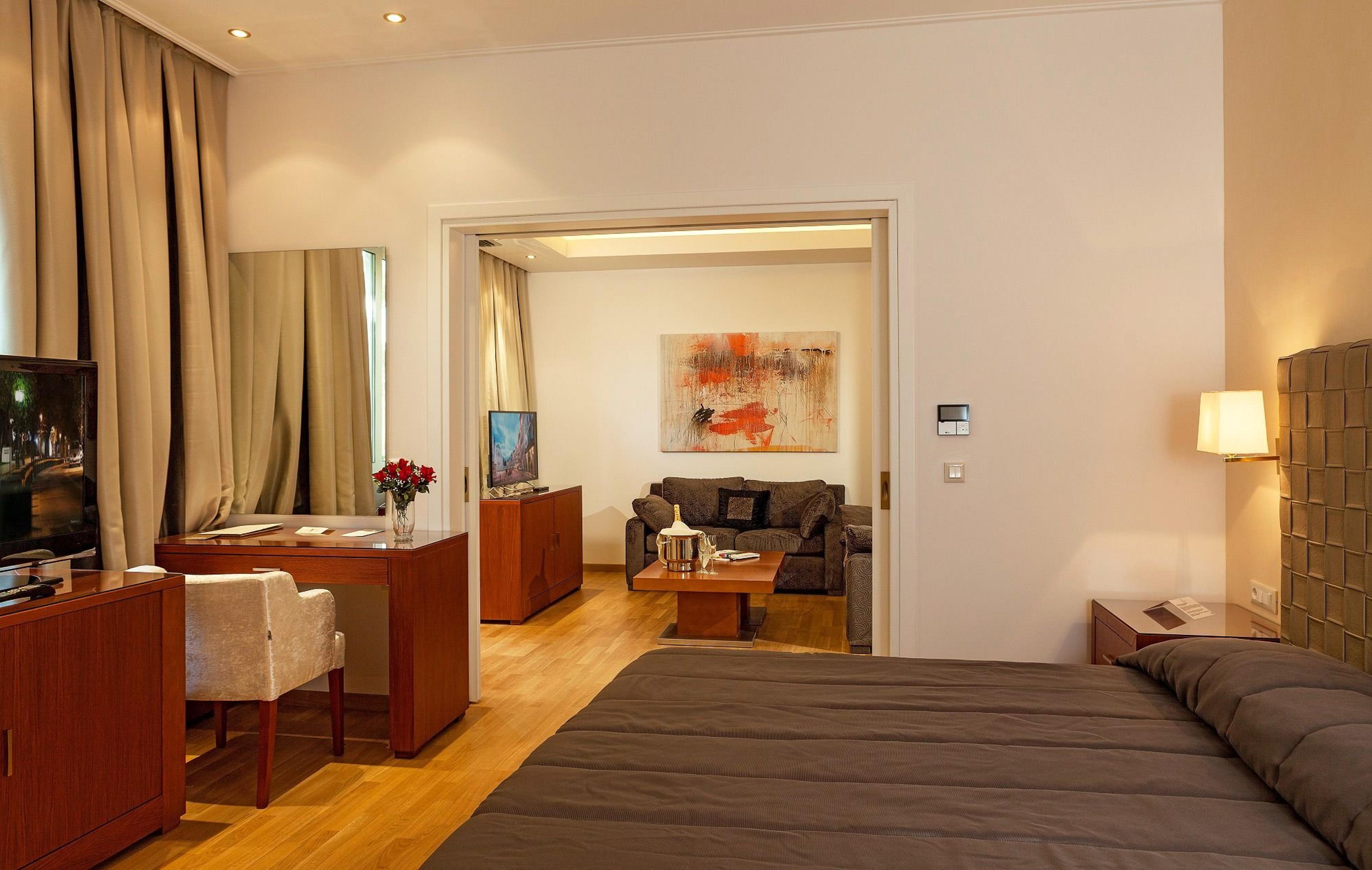 THEOXENIA RESIDENCE HOTEL