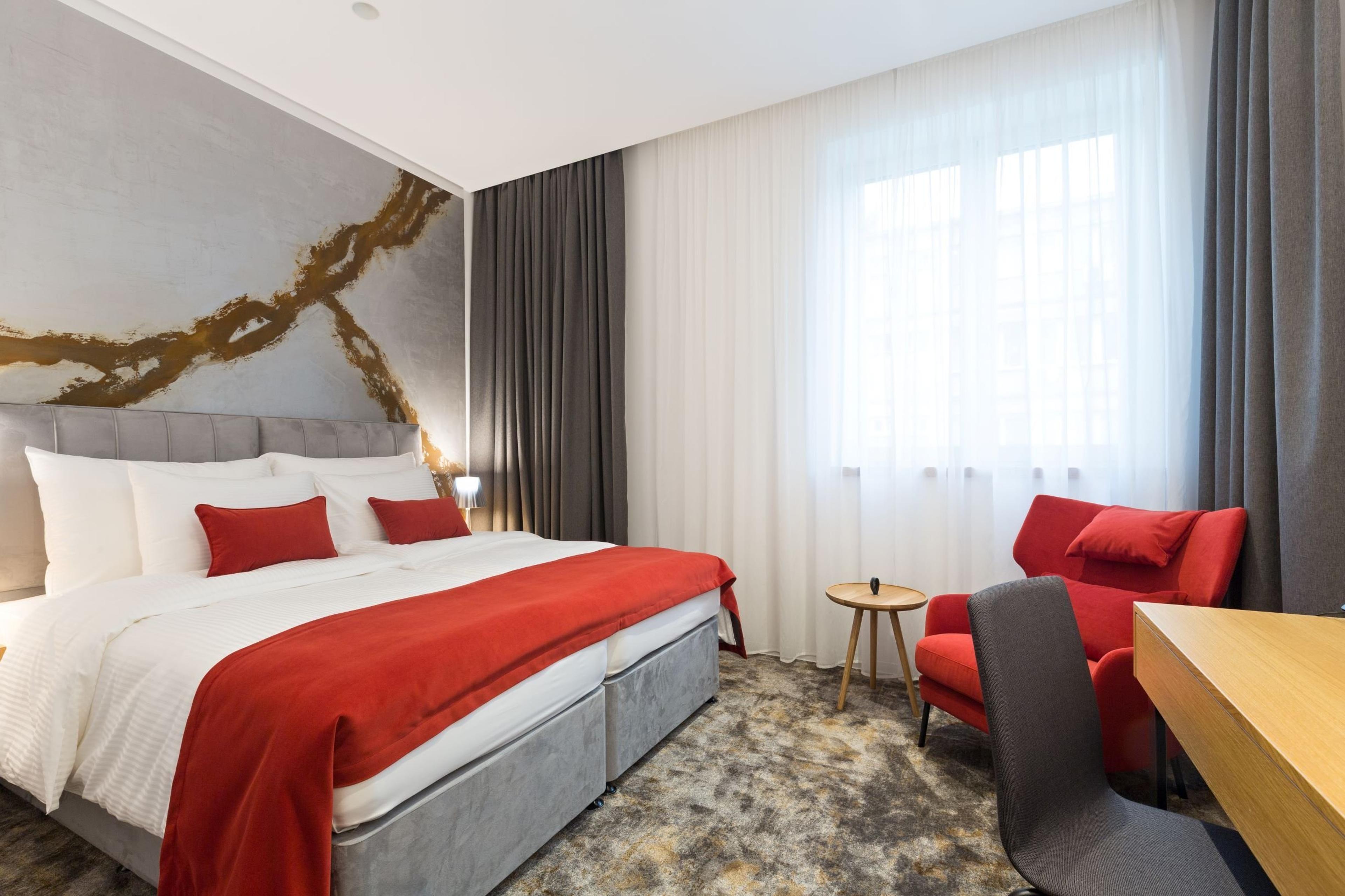 Hotel Photo 5
