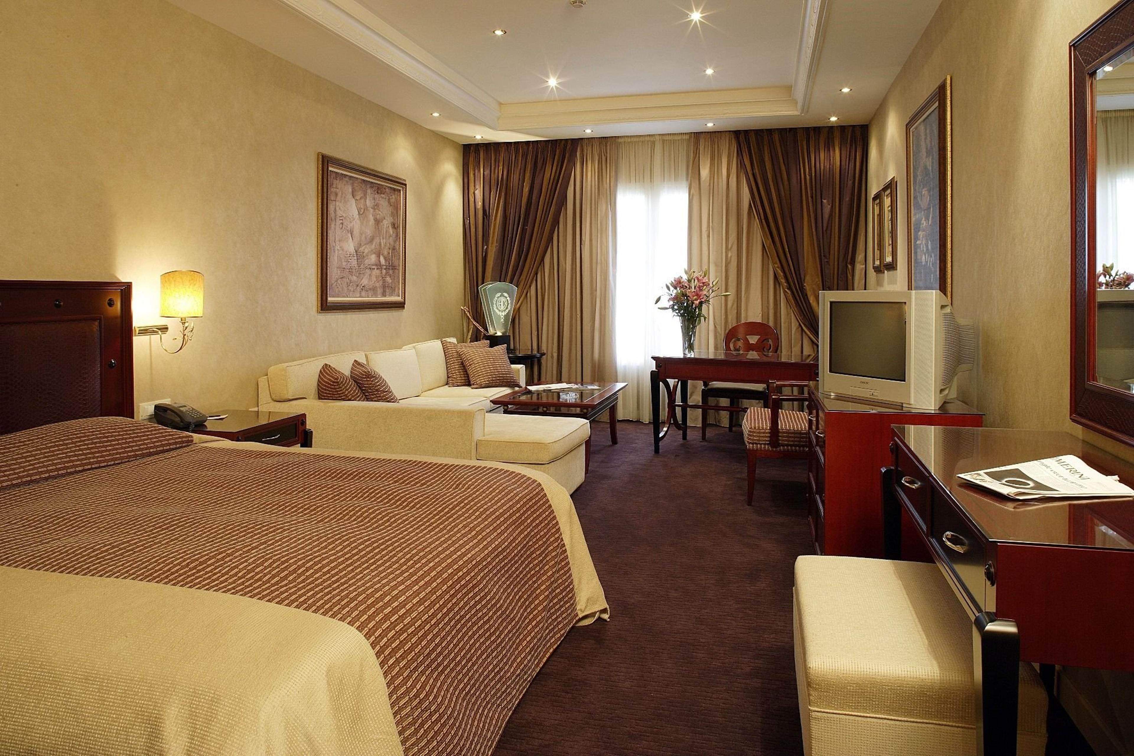 THEOXENIA HOUSE HOTEL