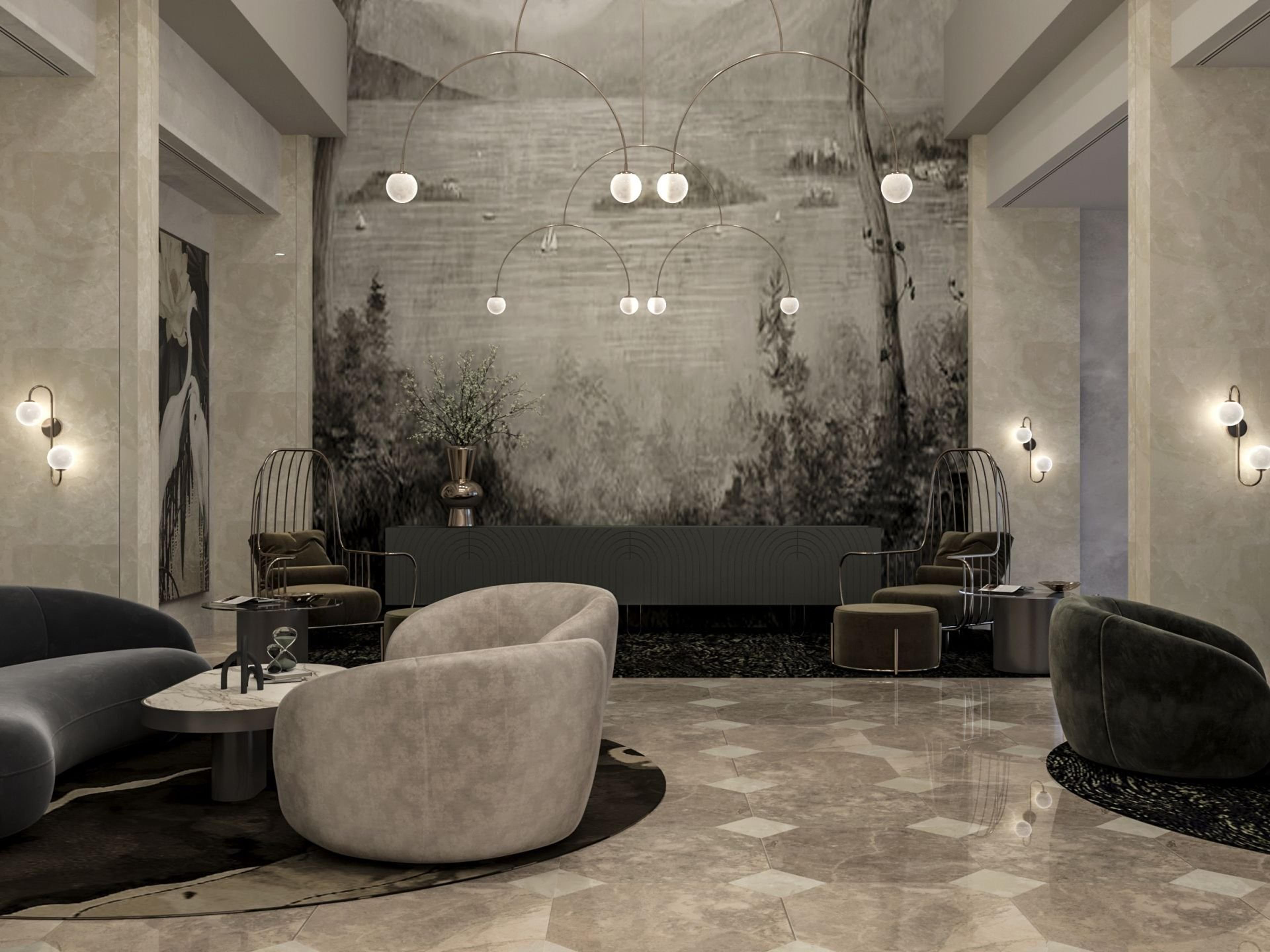 CALI RESORT AND SPA
