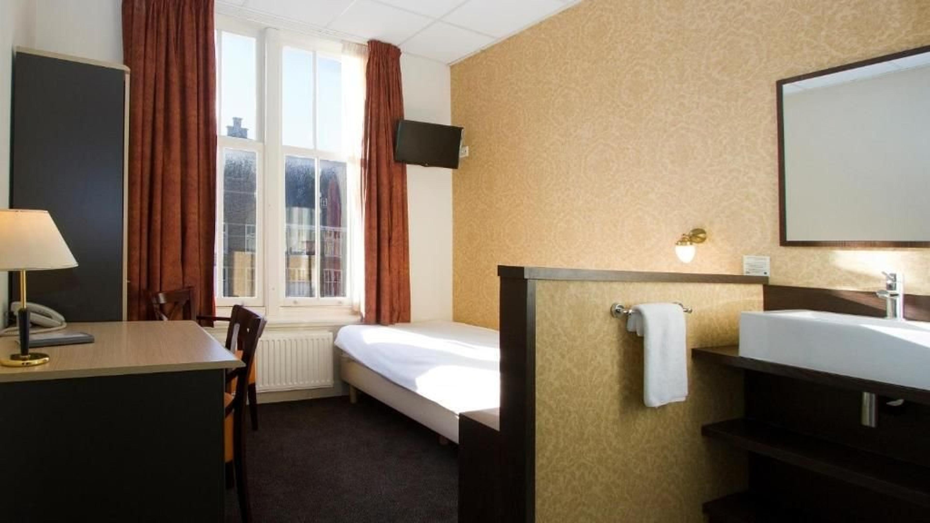 CONFERENTIECENTRUM AND HOTEL BOVEND