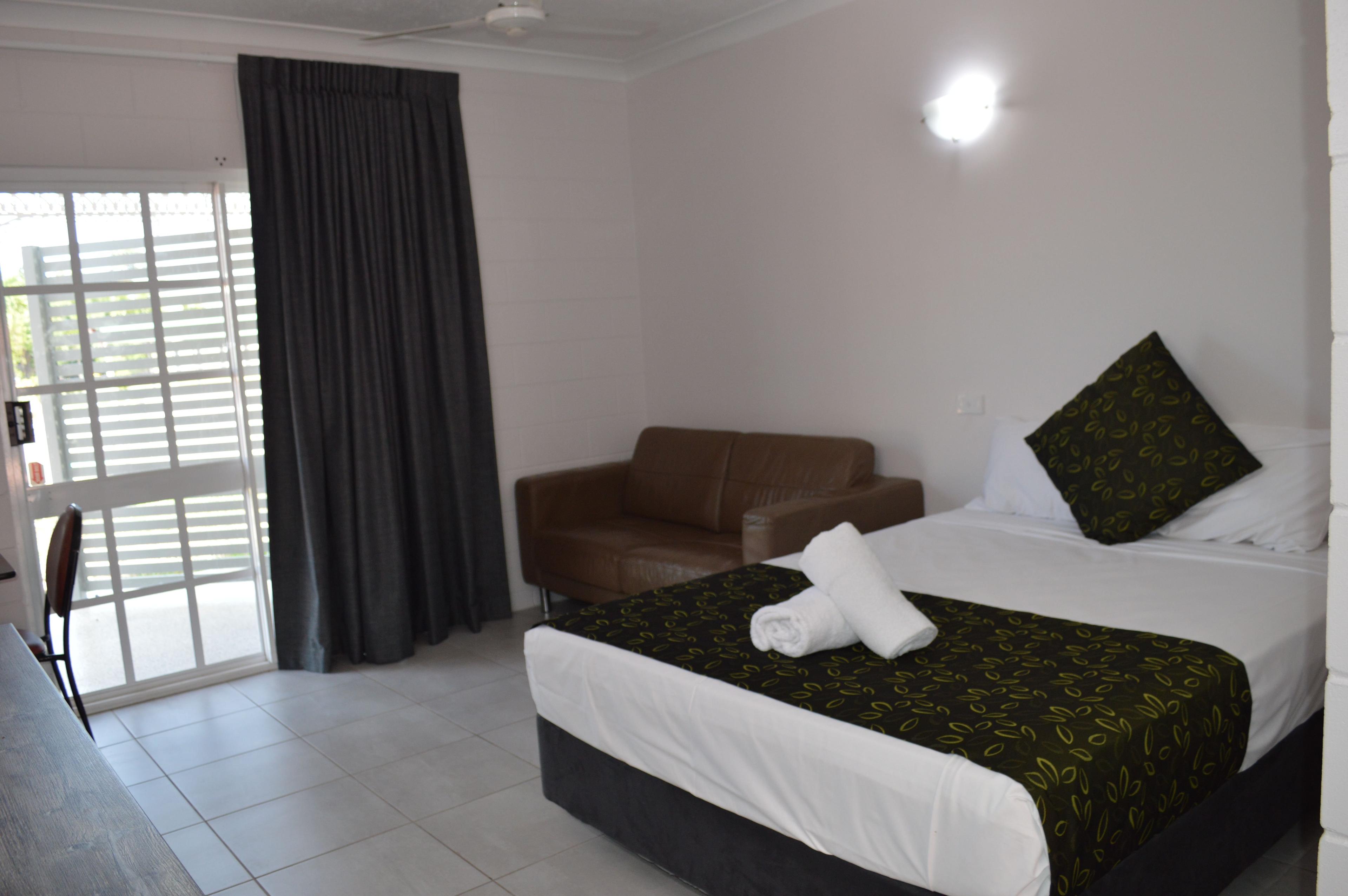 MONTE CARLO MOTOR INN