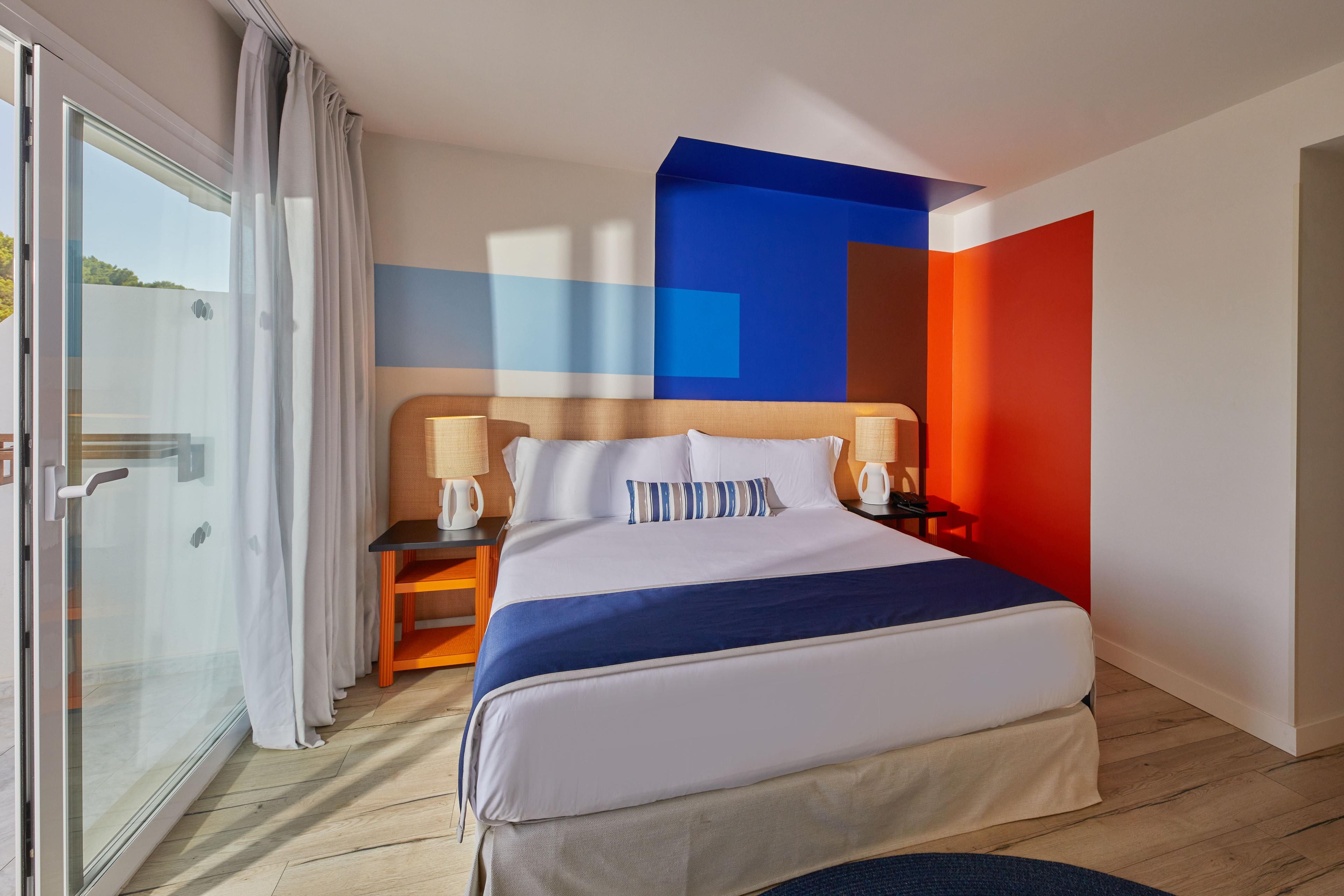 DREAMS CALVIA RESORT AND SPA