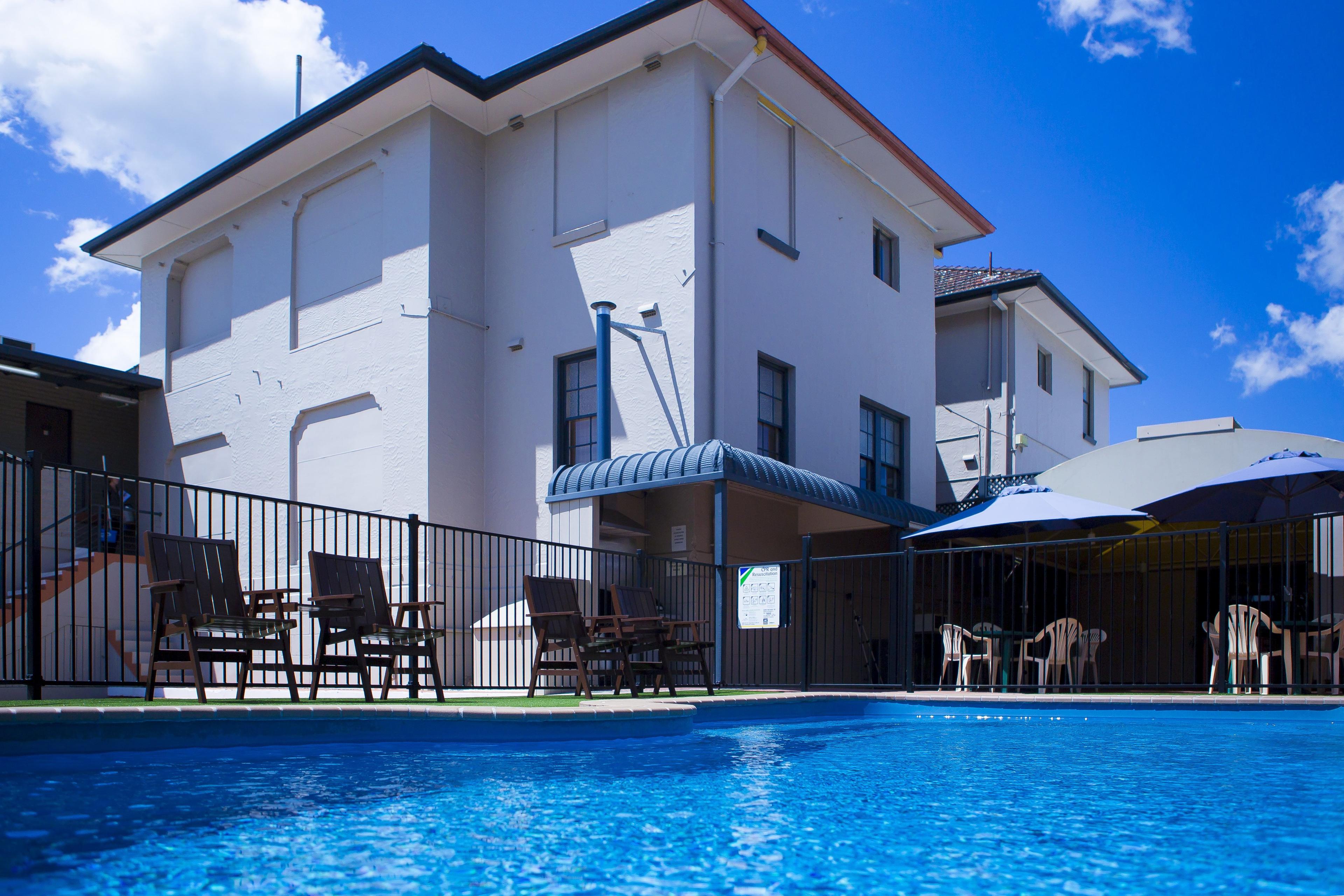 LISMORE CITY MOTEL
