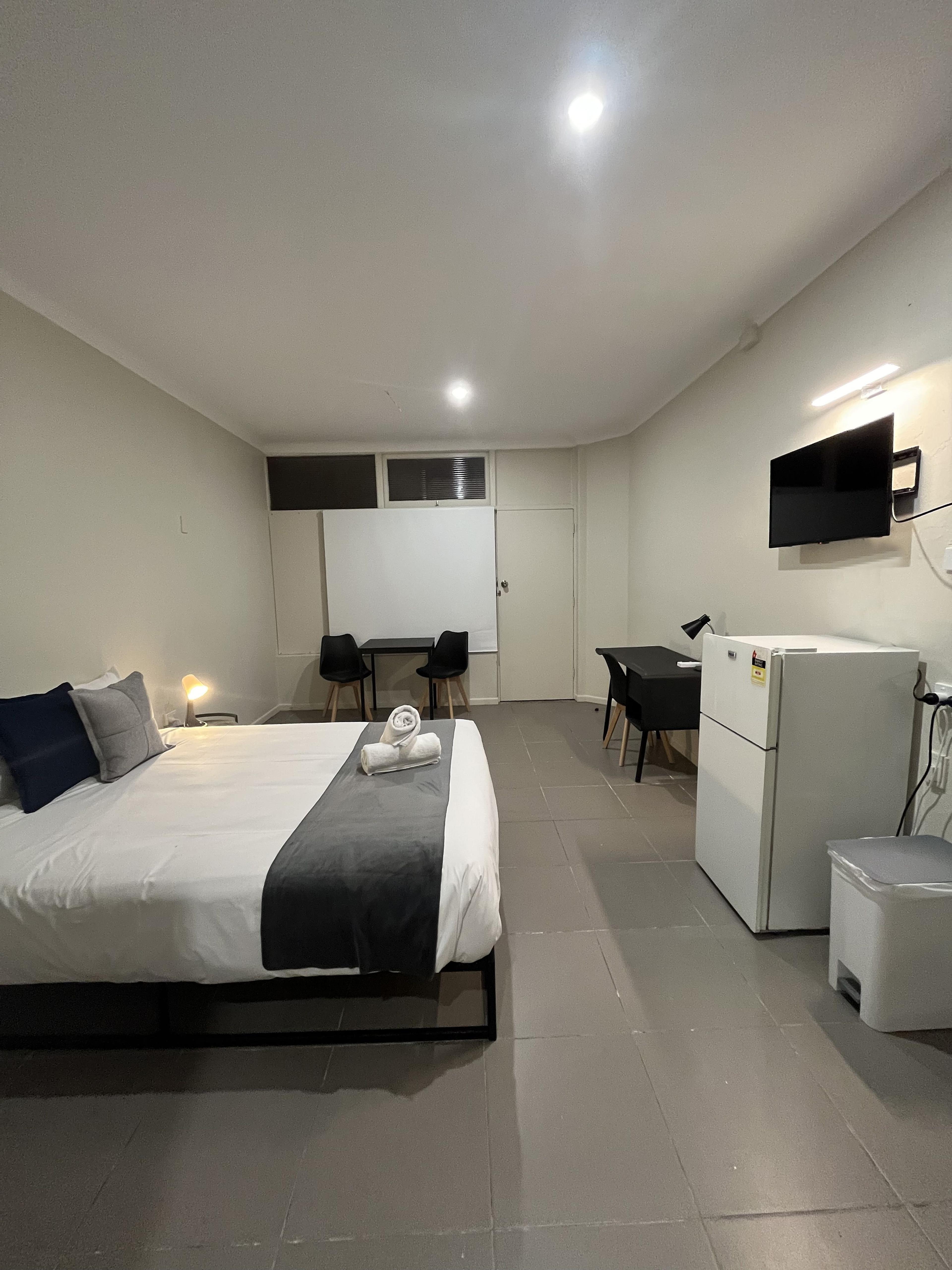 LISMORE CITY MOTEL