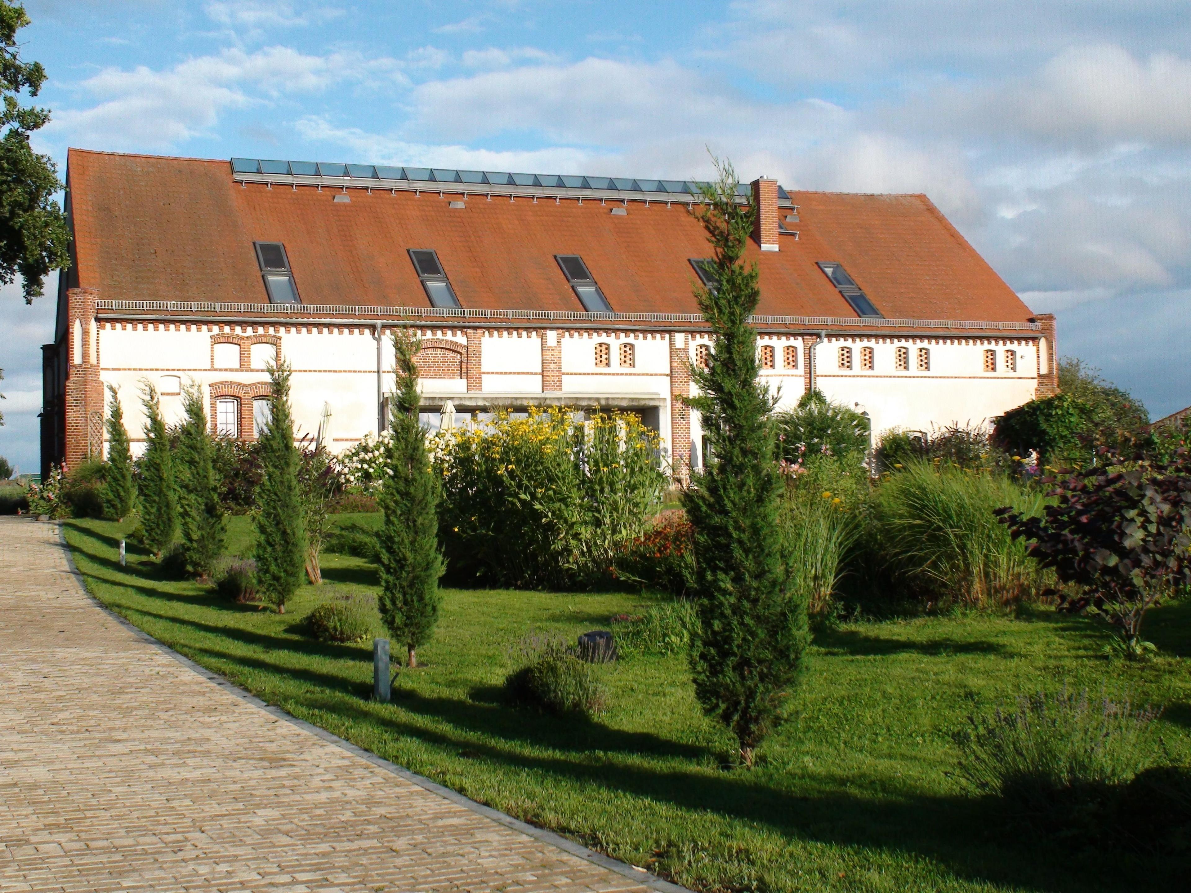 Hotel Photo 2