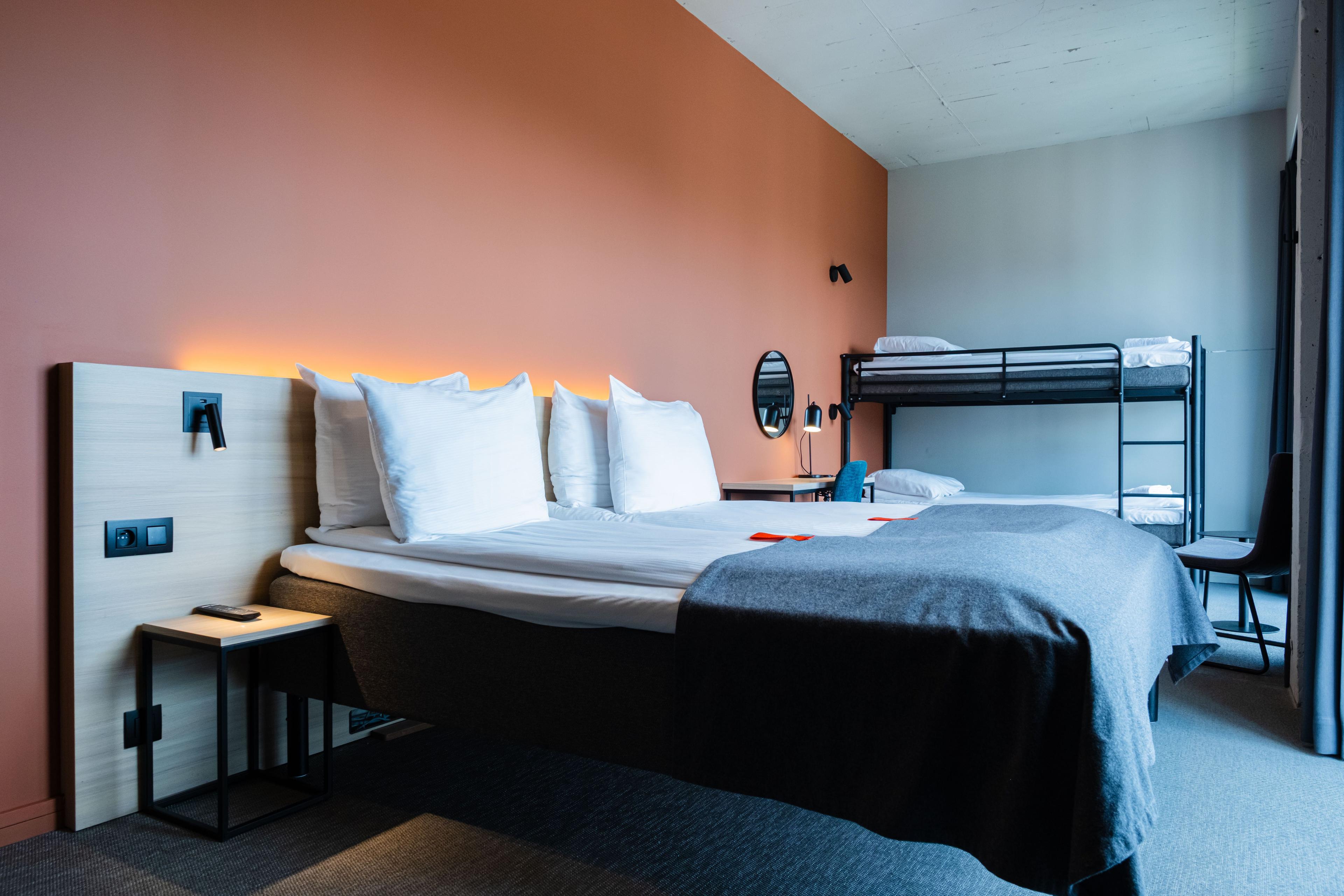 Hotel Photo 4