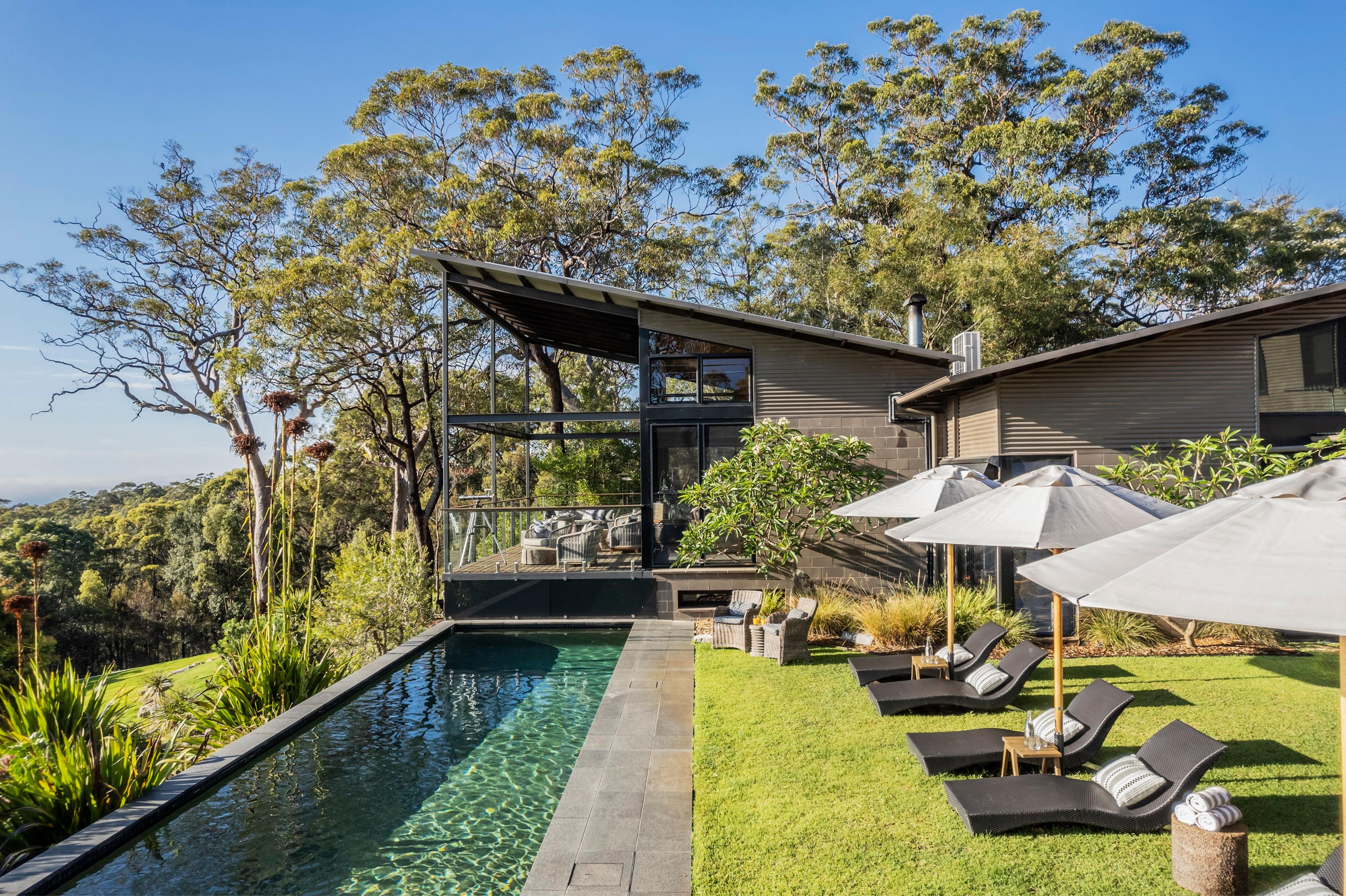 SPICERS SANGOMA RETREAT