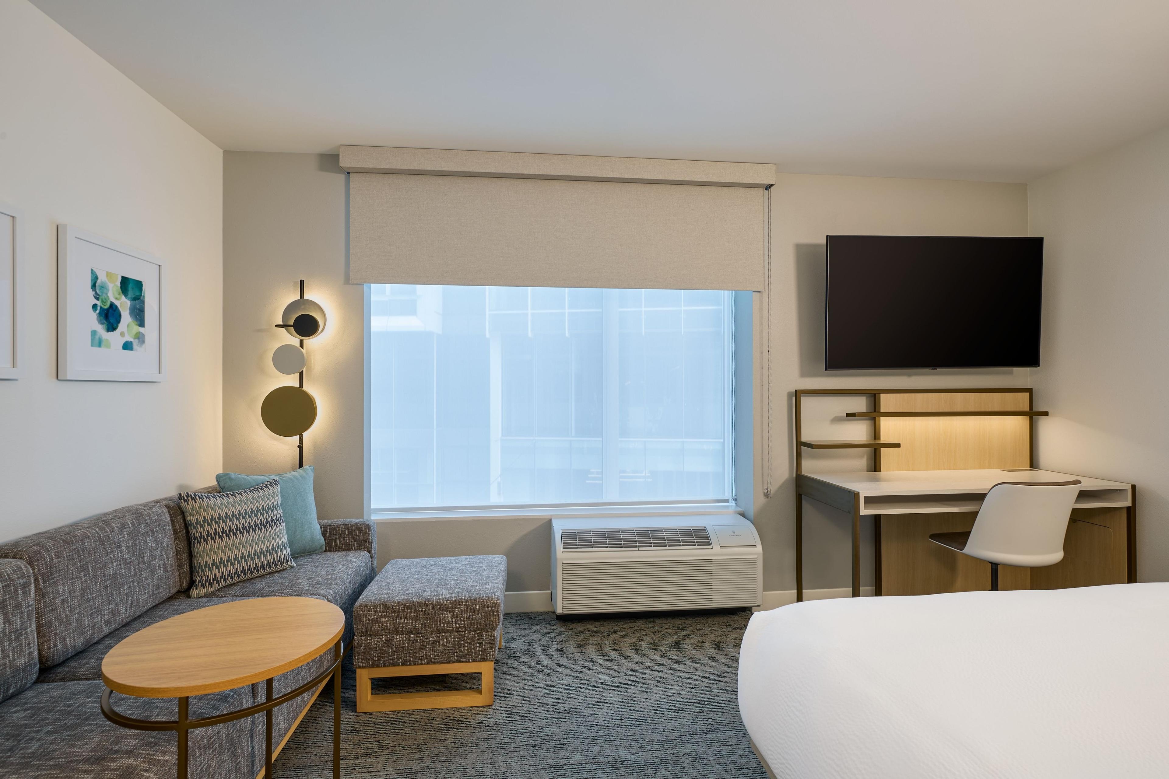 TownePlace Suites by Marriott West Lafayette