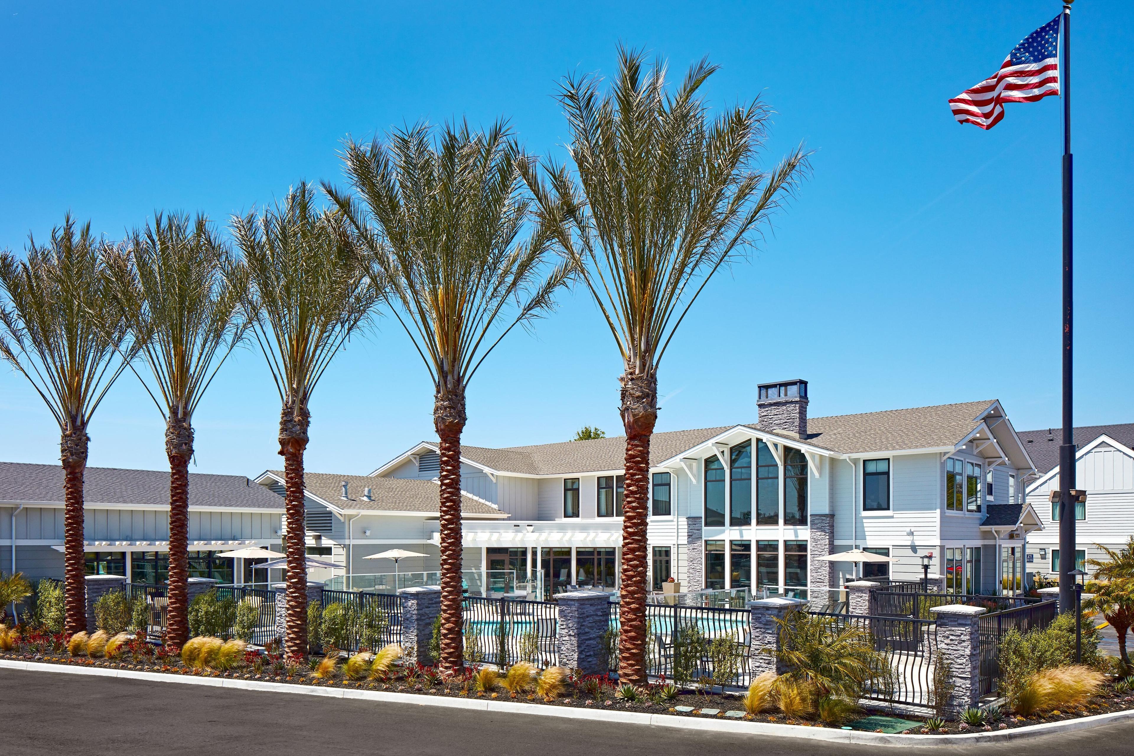Residence Inn by Marriott Los Angeles LAX Manhattan Beach