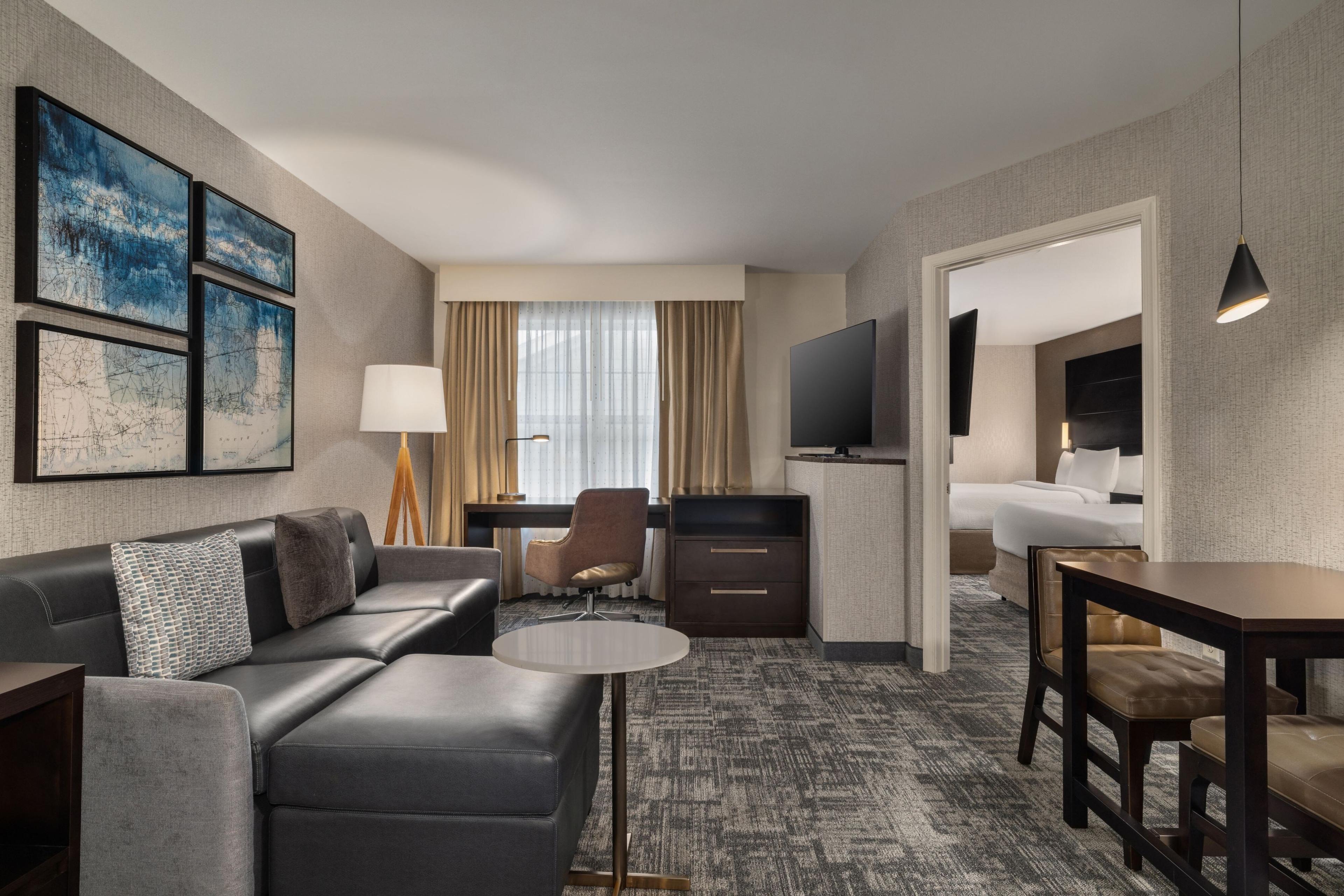 Residence Inn by Marriott Long Island Islip Courthouse Complex