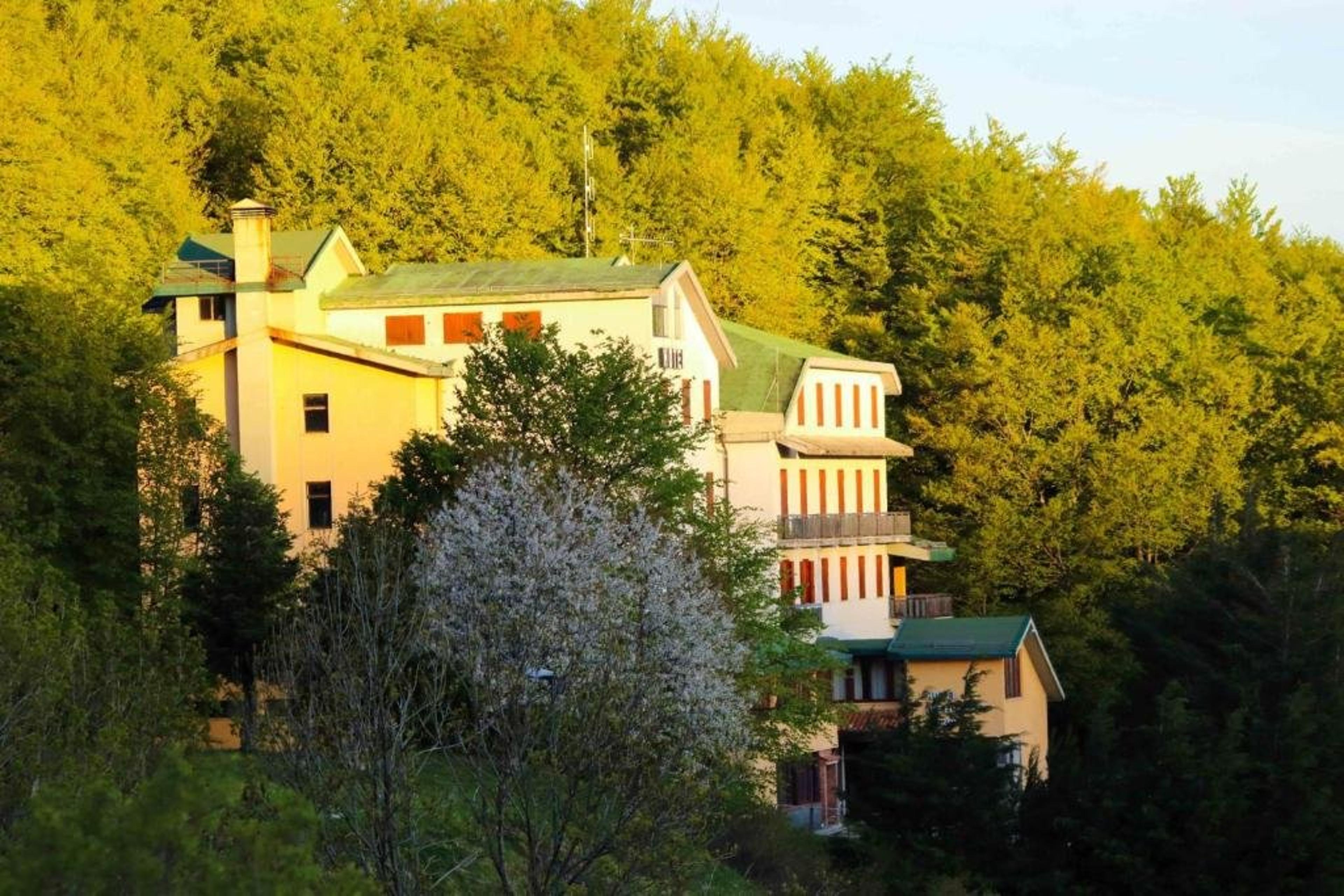 HOTEL EUROPA GRAN SASSO