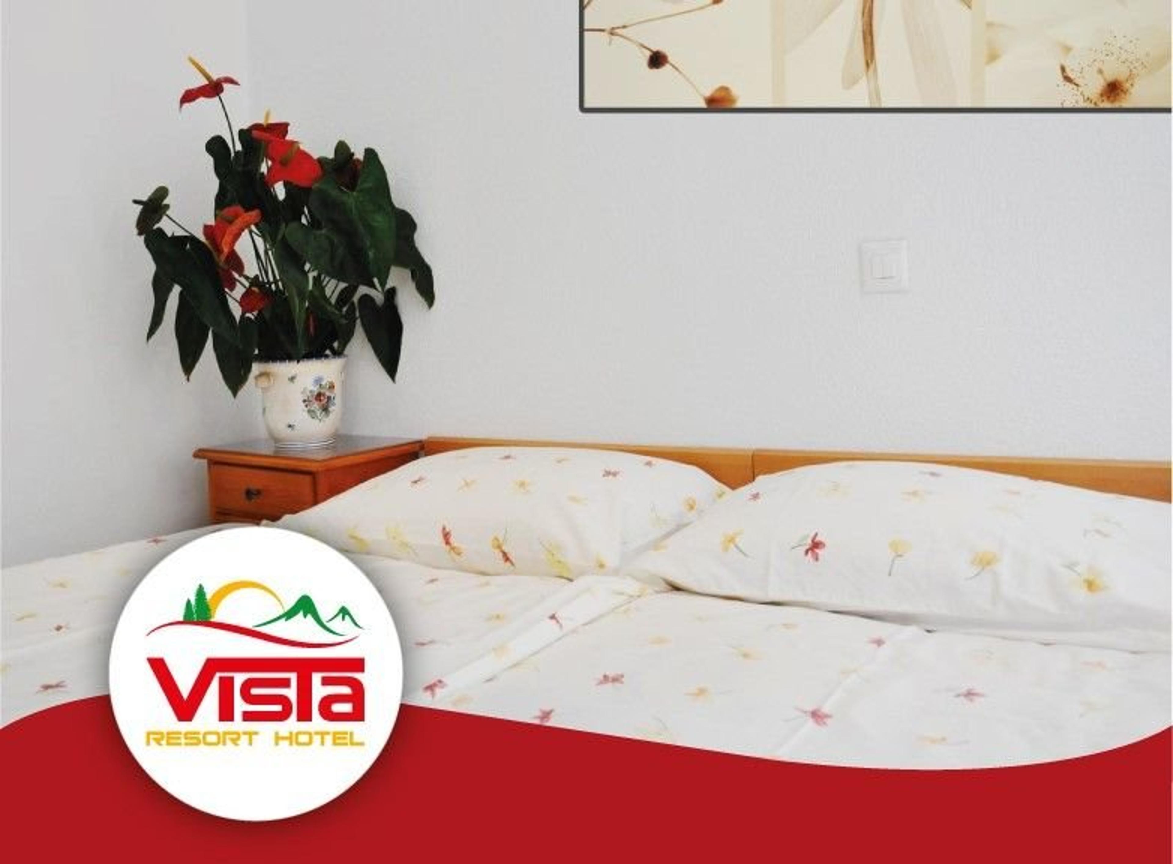 VISTA RESORT HOTEL