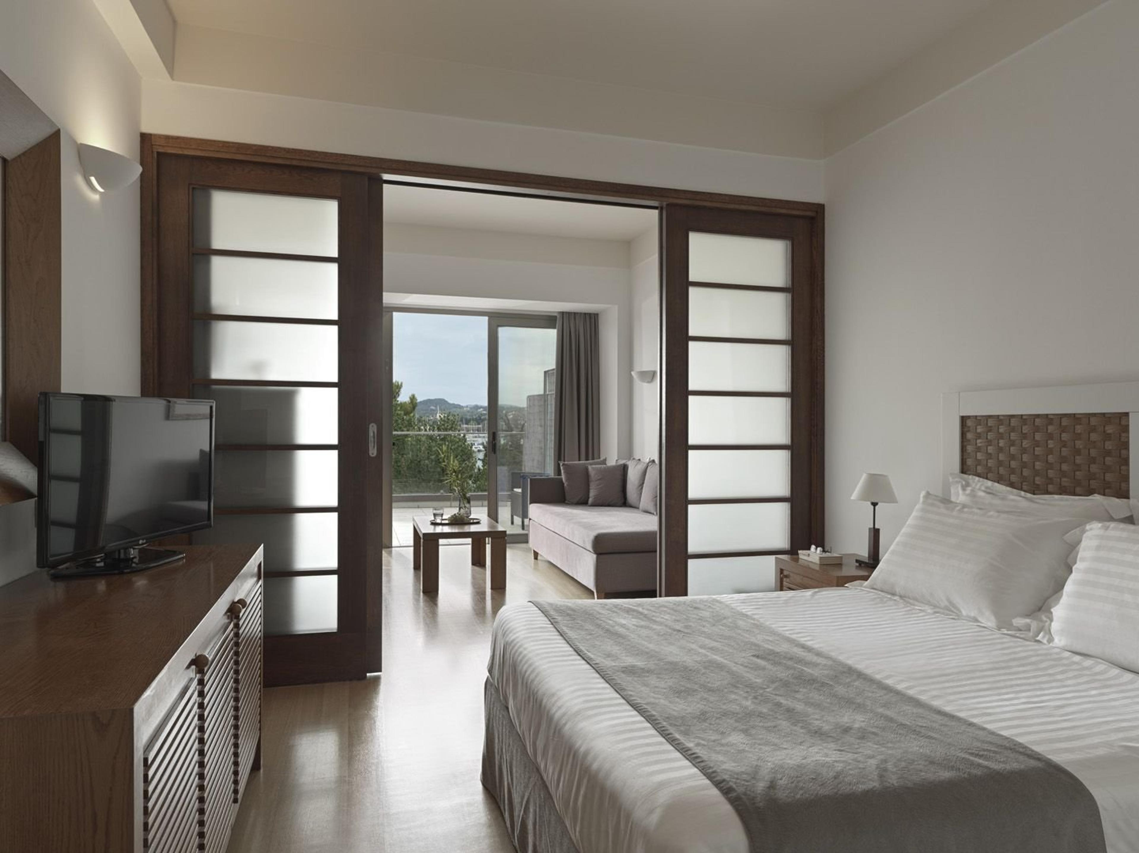 KONTOKALI BAY RESORT AND SPA