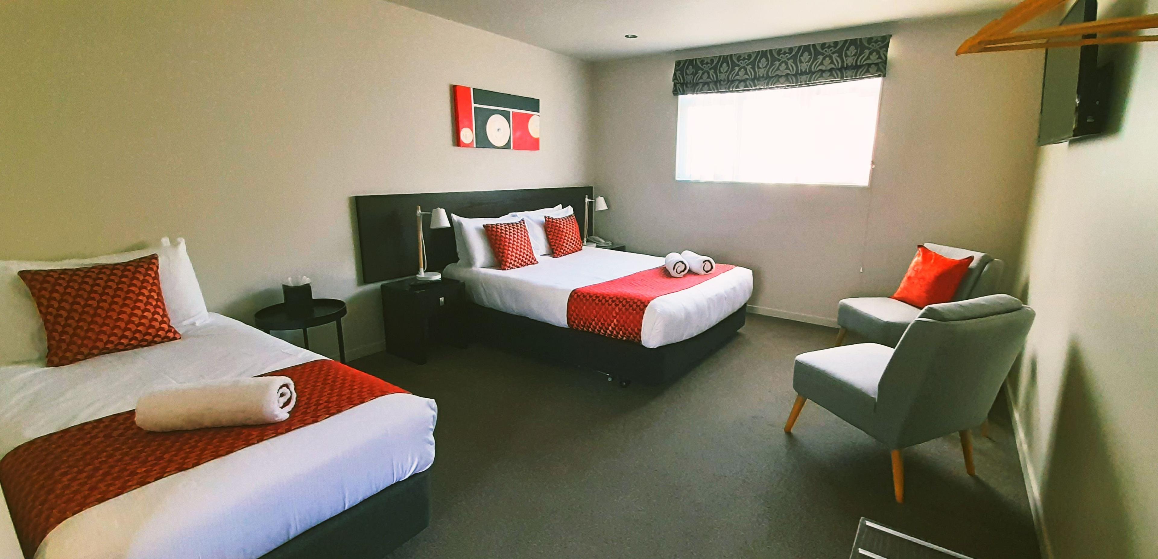 Hotel Photo 2