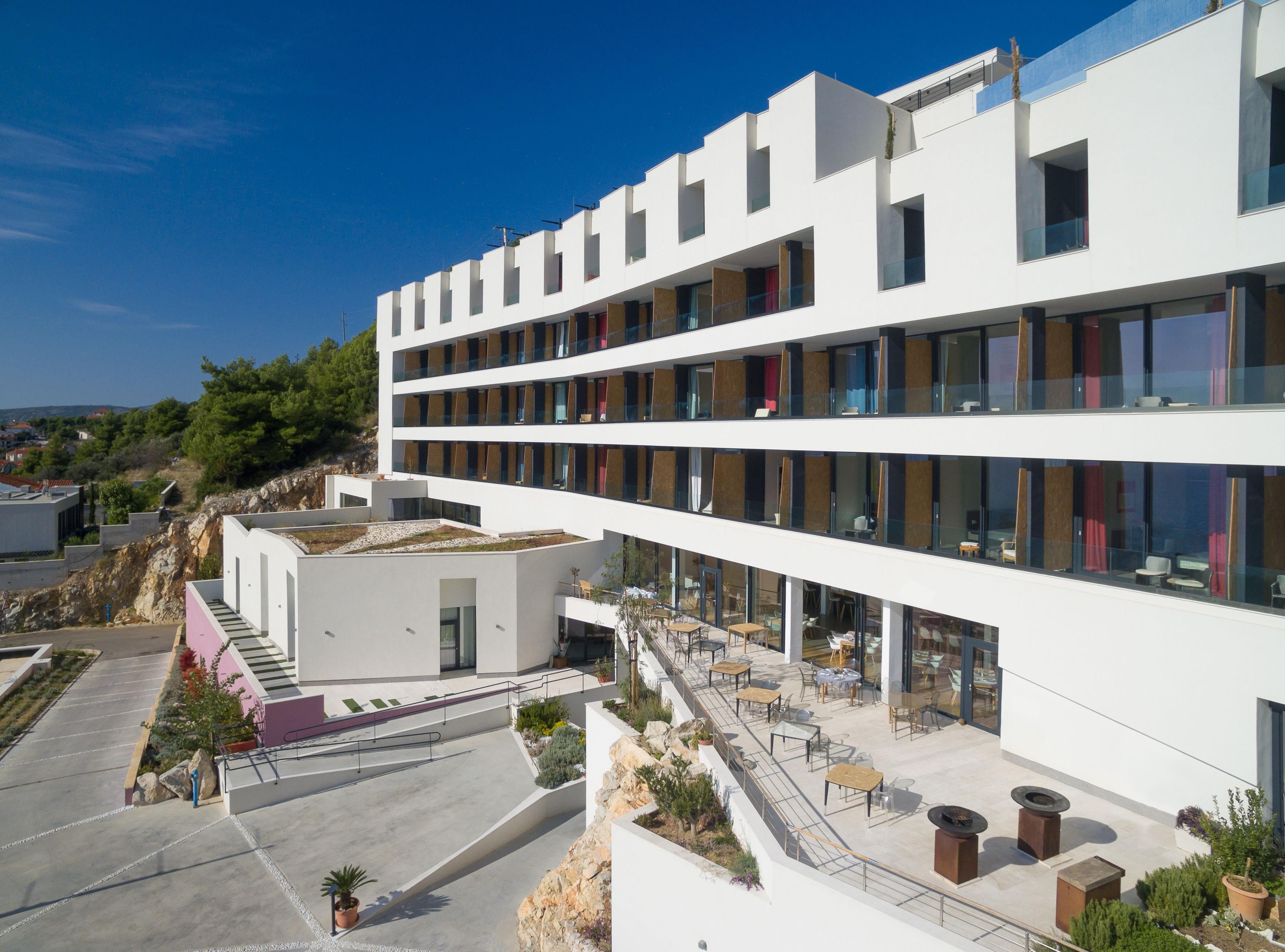 HOTEL OLA ADULTS ONLY