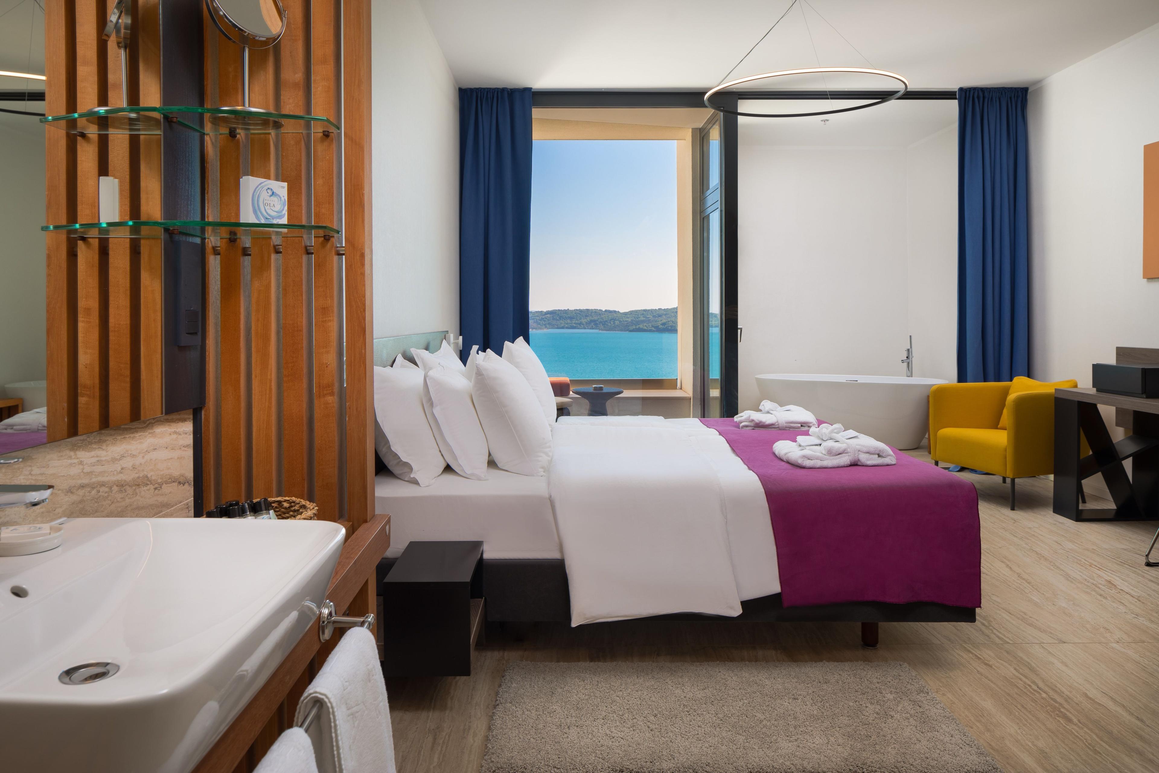 HOTEL OLA ADULTS ONLY