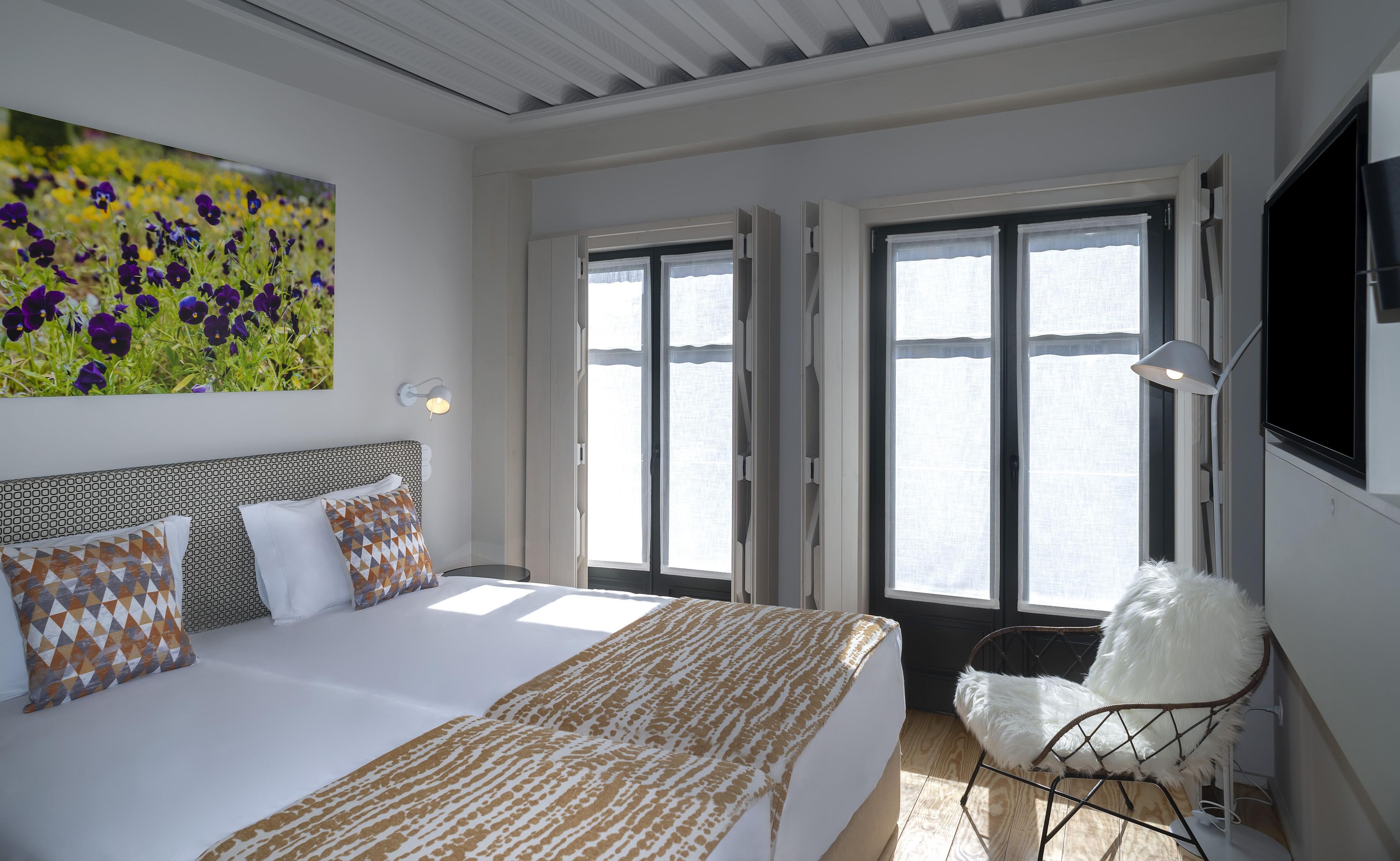 PORTA NOVA COLLECTION HOUSE
