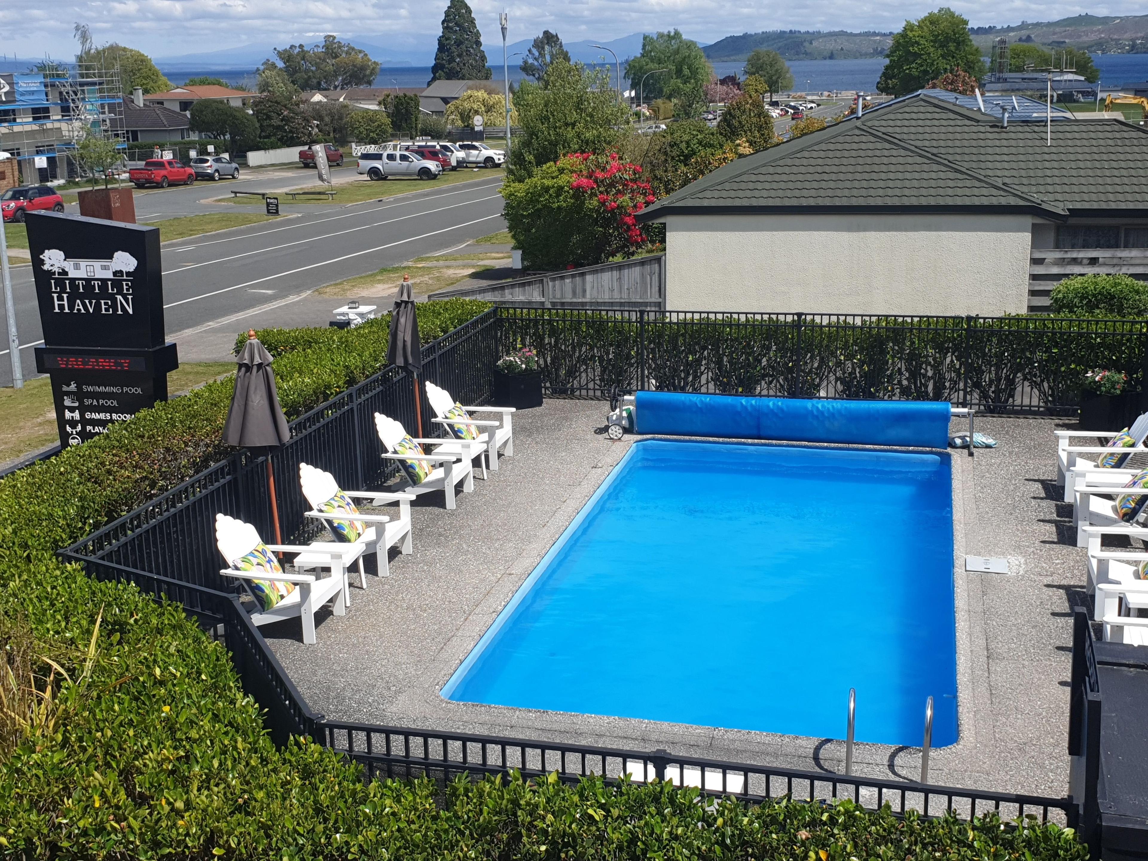 Hotel Photo 2