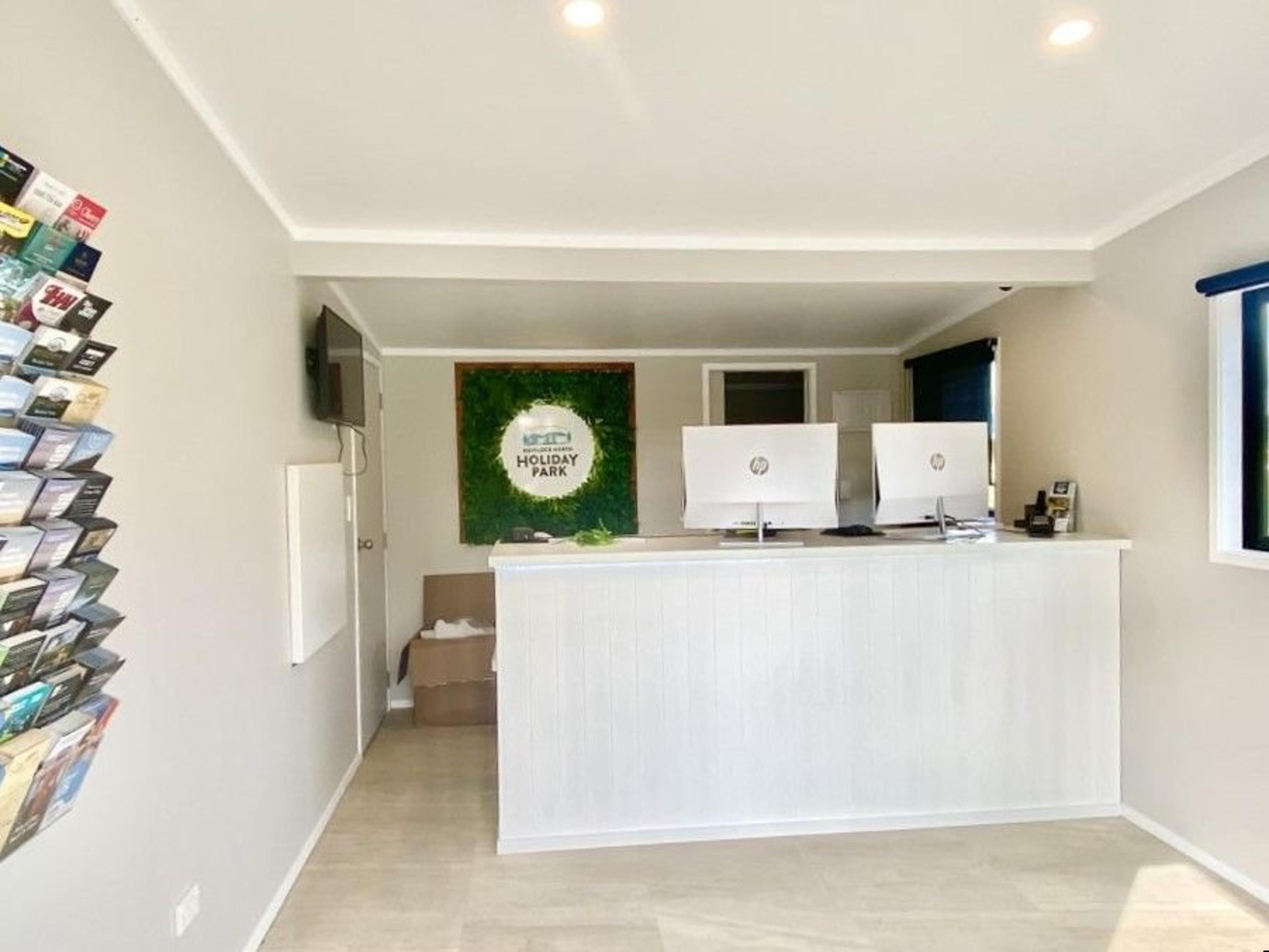 HAVELOCK NORTH HOLIDAY PARK